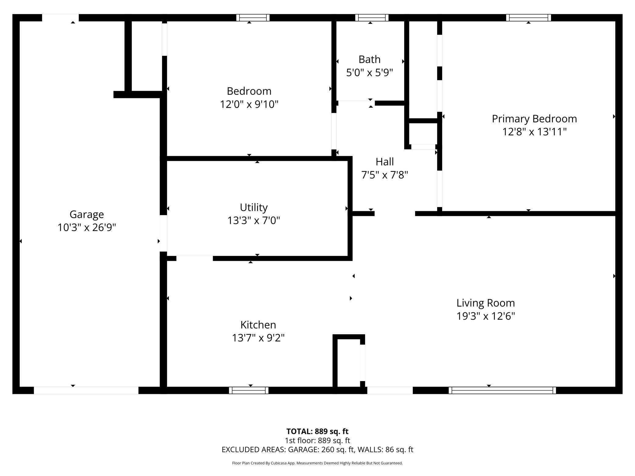 View of Residential at 117 Jay Street, Le Sueur MN 56058, Le Sueur (20 of 21) - Mike Wilen | Minnesota Team Real Estate