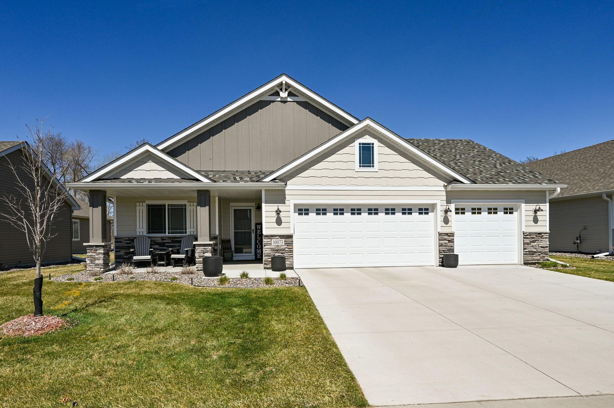 View of Residential at 10073 177th Ave NW, Elk River MN 55330, Elk River - Mike Wilen | Minnesota Team Real Estate