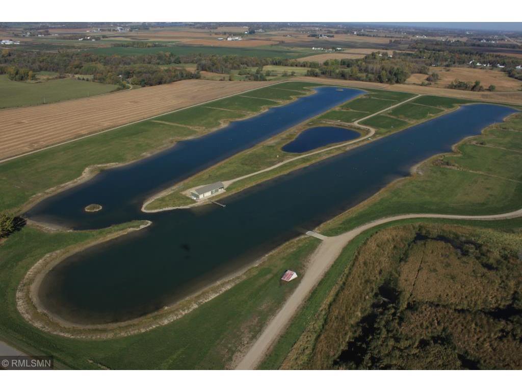 View of Land at 830 Beach Ball Lane, New Germany - Mike Wilen | Minnesota Team Real Estate