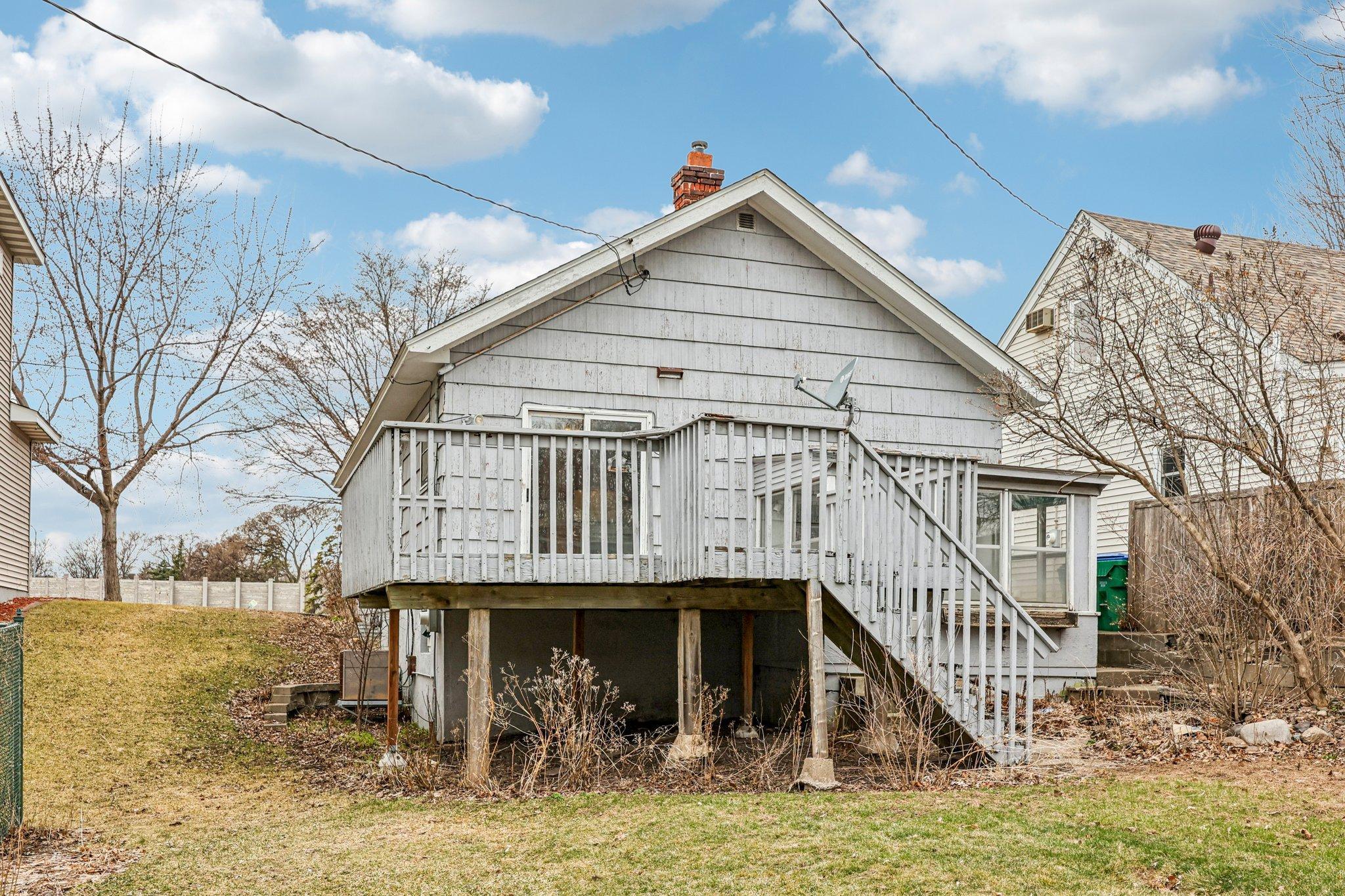 View of Residential at 2835 Toledo Avenue, Saint Louis Park MN 55416, Saint Louis Park (29 of 37) - Mike Wilen | Minnesota Team Real Estate