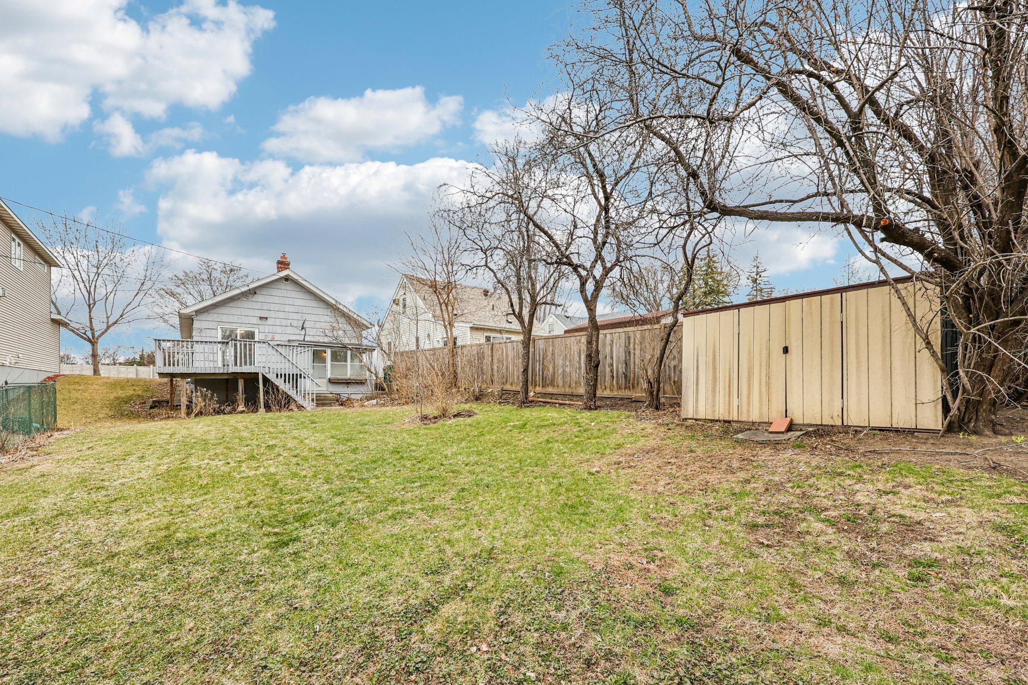 View of Residential at 2835 Toledo Avenue, Saint Louis Park MN 55416, Saint Louis Park (28 of 37) - Mike Wilen | Minnesota Team Real Estate