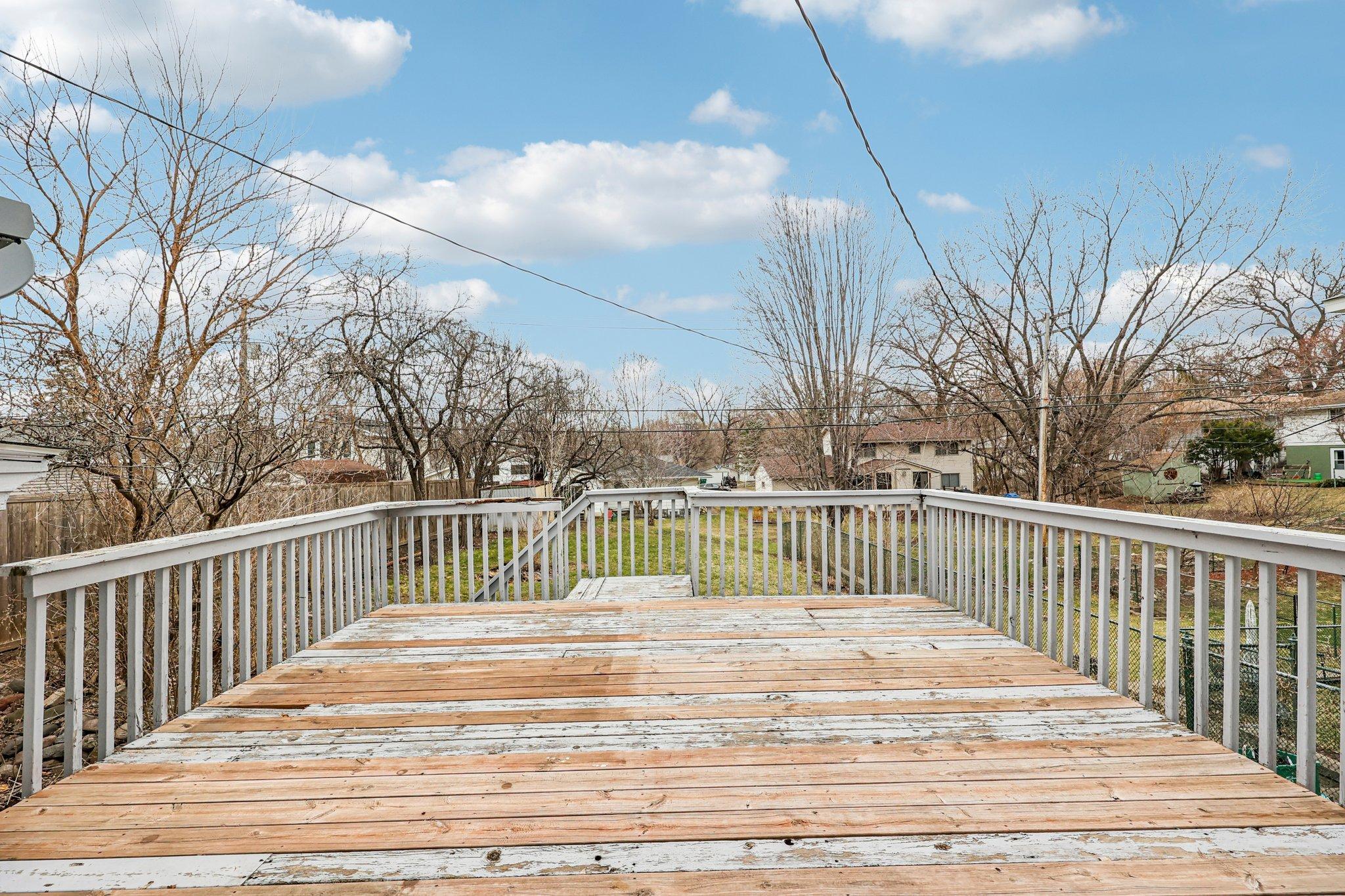 View of Residential at 2835 Toledo Avenue, Saint Louis Park MN 55416, Saint Louis Park (25 of 37) - Mike Wilen | Minnesota Team Real Estate