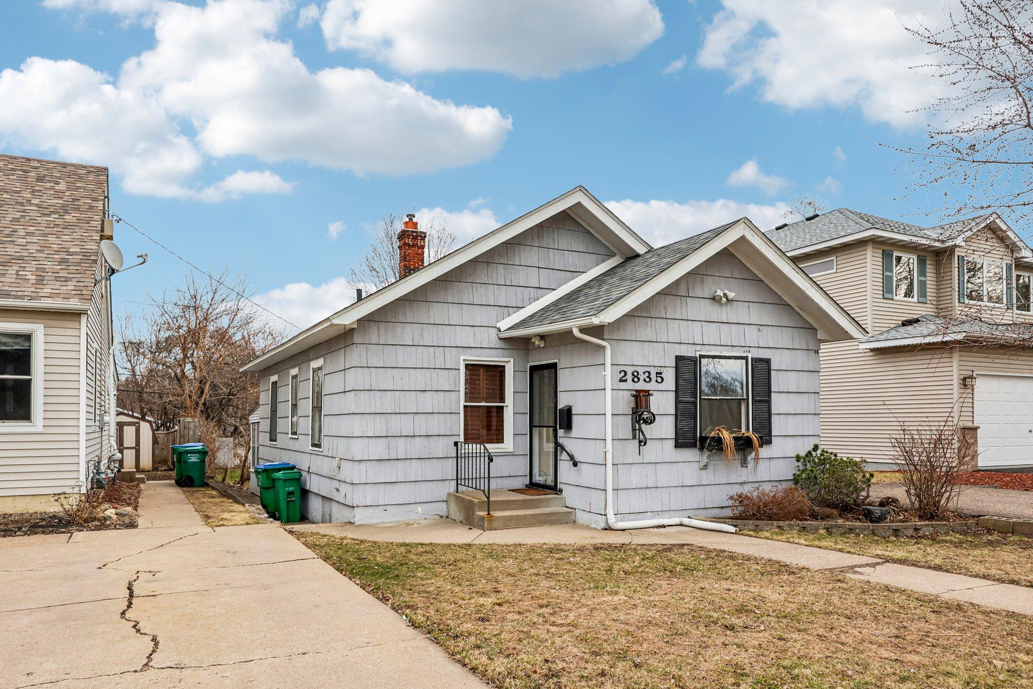 View of Residential at 2835 Toledo Avenue, Saint Louis Park MN 55416, Saint Louis Park (5 of 37) - Mike Wilen | Minnesota Team Real Estate