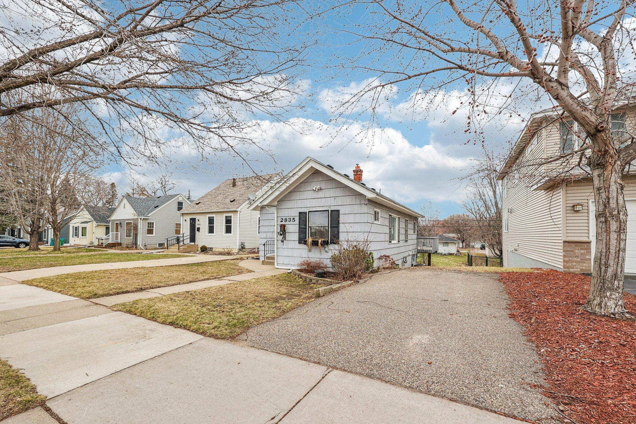 View of Residential at 2835 Toledo Avenue, Saint Louis Park MN 55416, Saint Louis Park (4 of 37) - Mike Wilen | Minnesota Team Real Estate