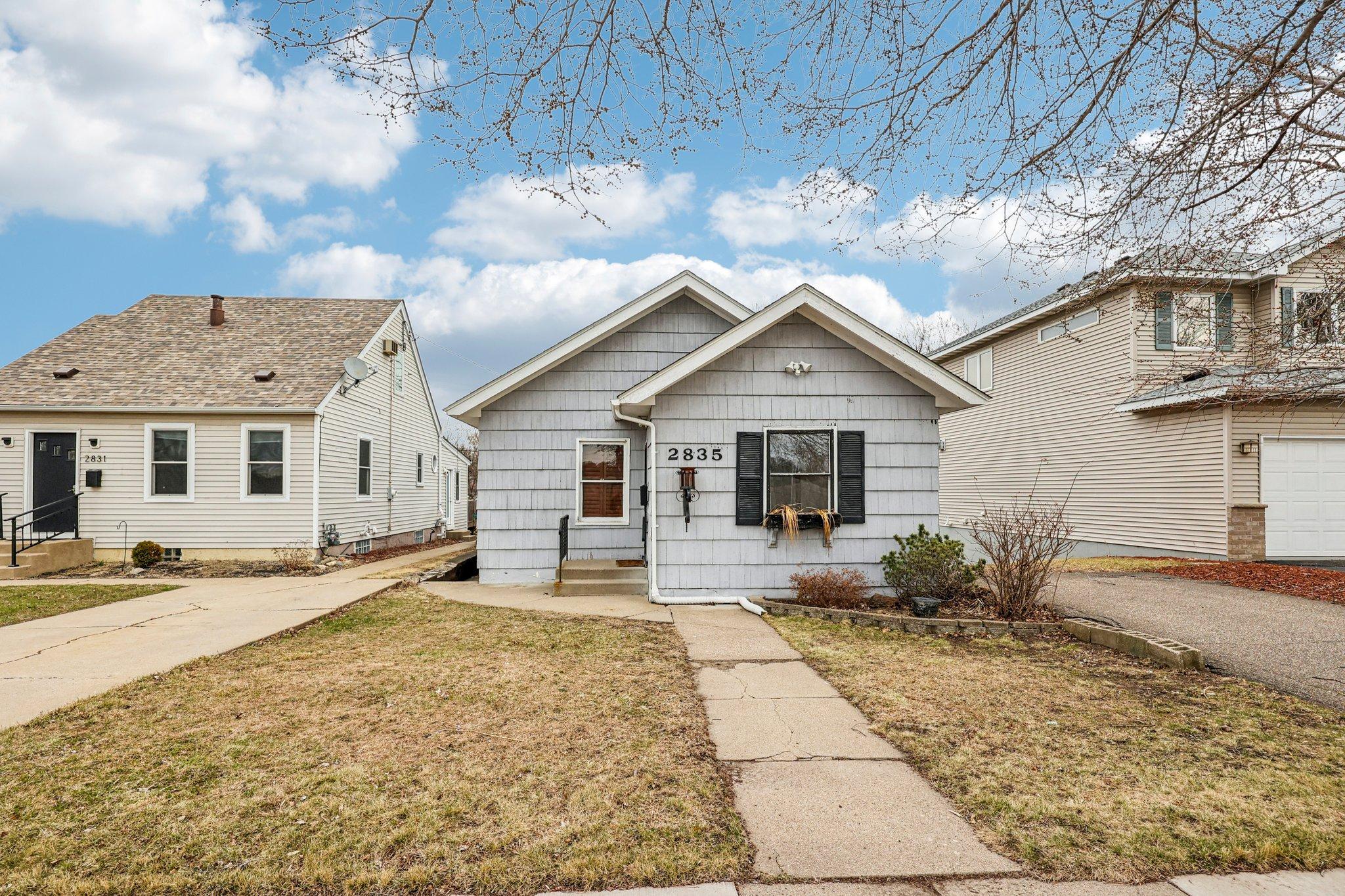 View of Residential at 2835 Toledo Avenue, Saint Louis Park MN 55416, Saint Louis Park (2 of 37) - Mike Wilen | Minnesota Team Real Estate