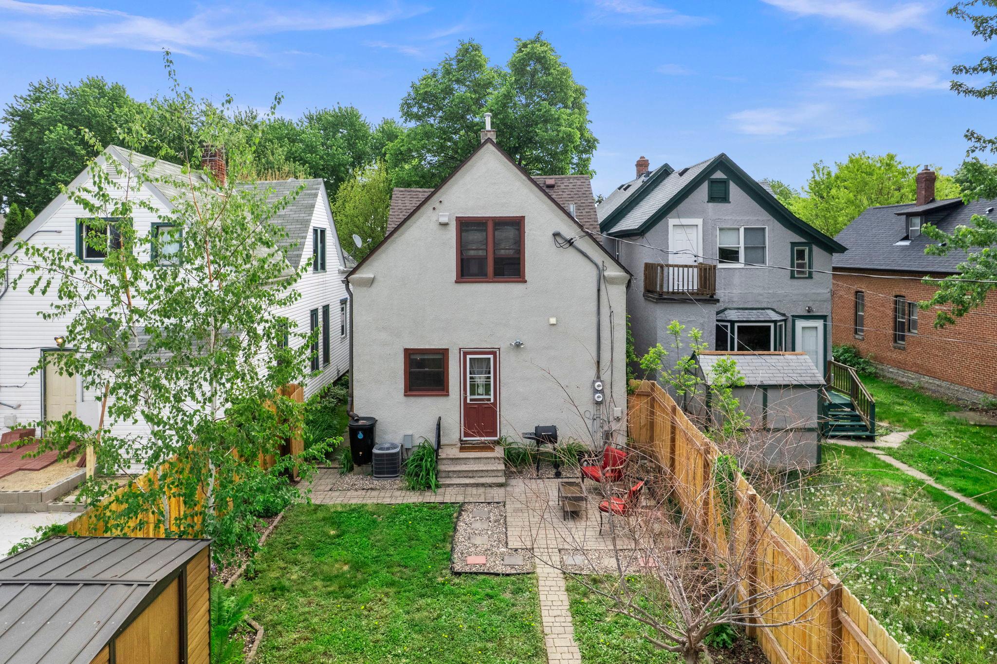 View of Residential Income at 441 View Street, Saint Paul MN 55102, Saint Paul (27 of 30) - Mike Wilen | Minnesota Team Real Estate