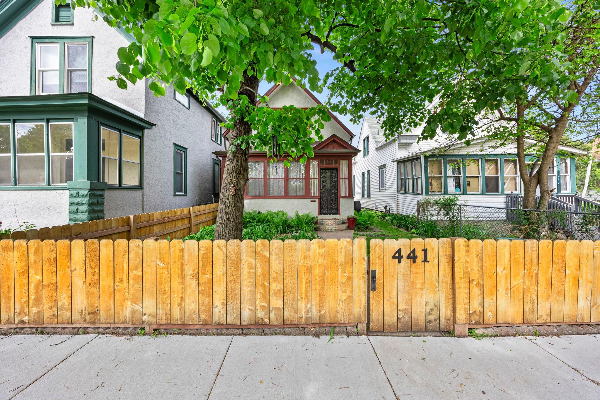 View of Residential Income at 441 View Street, Saint Paul MN 55102, Saint Paul (30 of 30) - Mike Wilen | Minnesota Team Real Estate