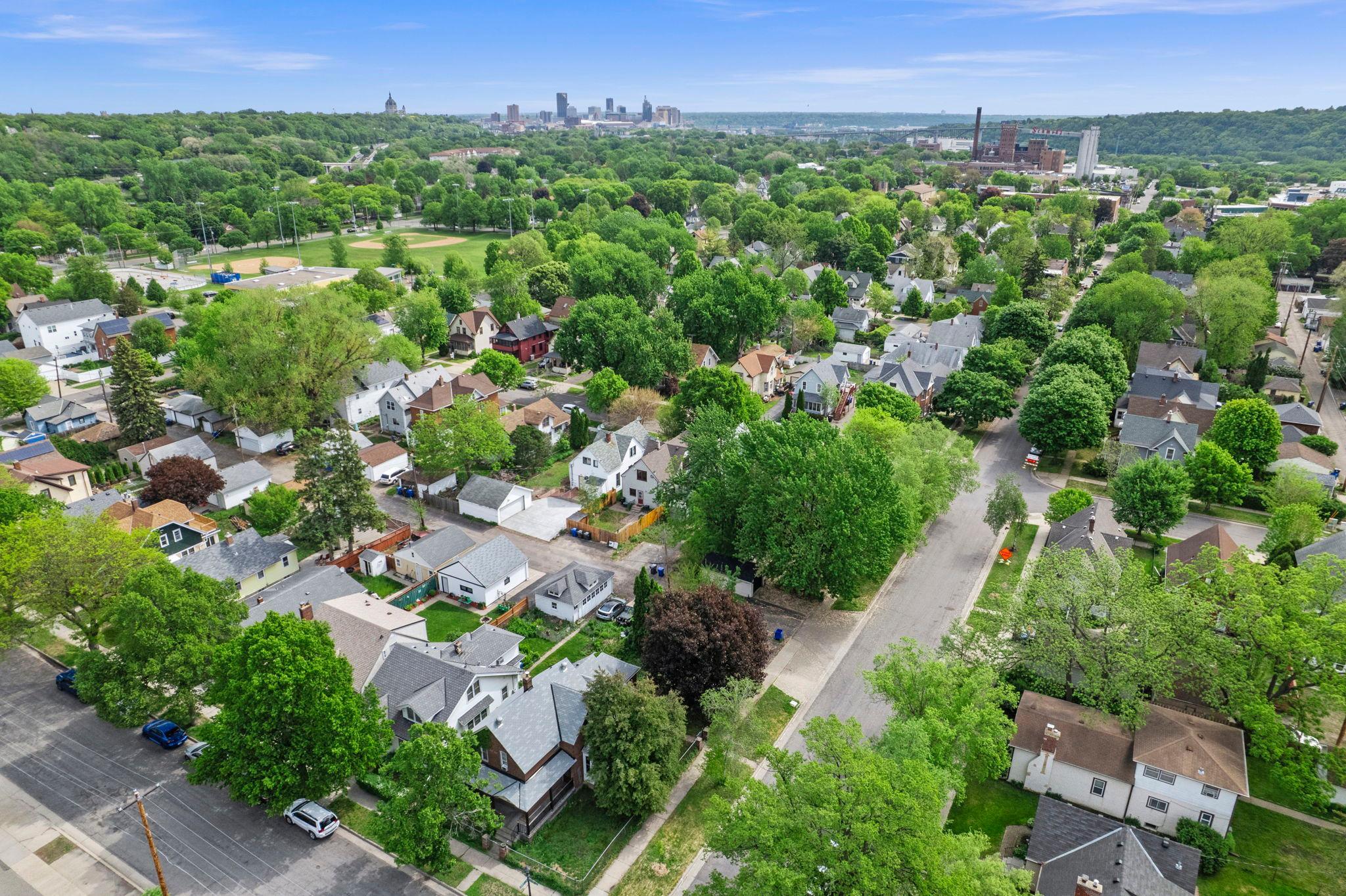 View of Residential Income at 441 View Street, Saint Paul MN 55102, Saint Paul (29 of 30) - Mike Wilen | Minnesota Team Real Estate