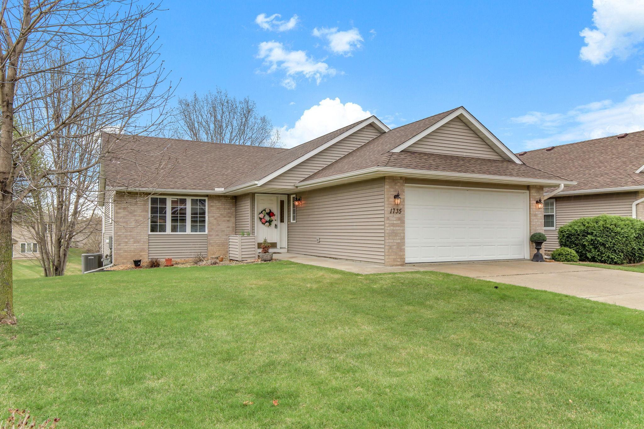View of Residential at 1735 Carleton Drive, Hastings MN 55033, Hastings - Mike Wilen | Minnesota Team Real Estate