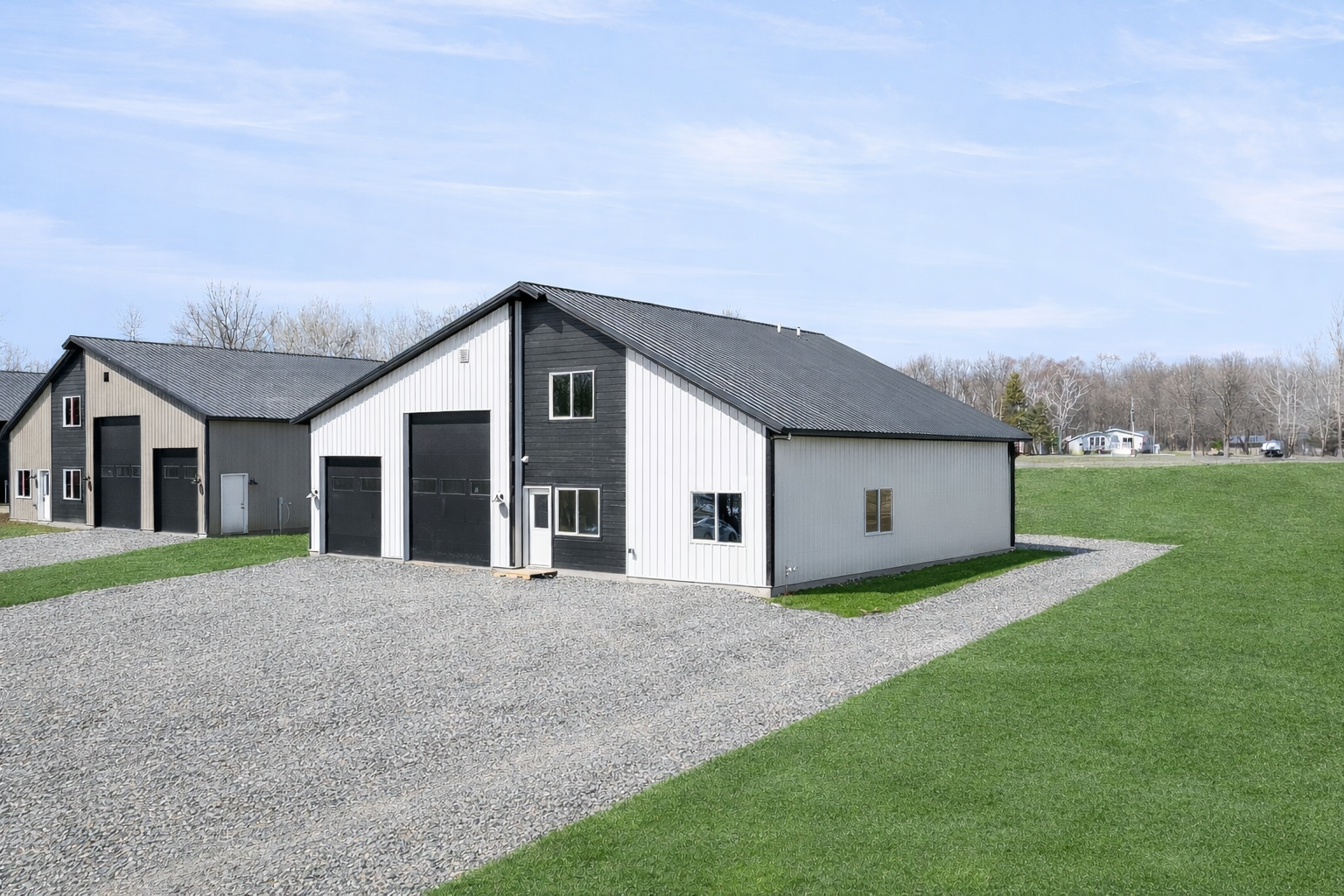 View of Residential at 18184 Marina Way, Garrison MN 56450, Garrison - Mike Wilen | Minnesota Team Real Estate