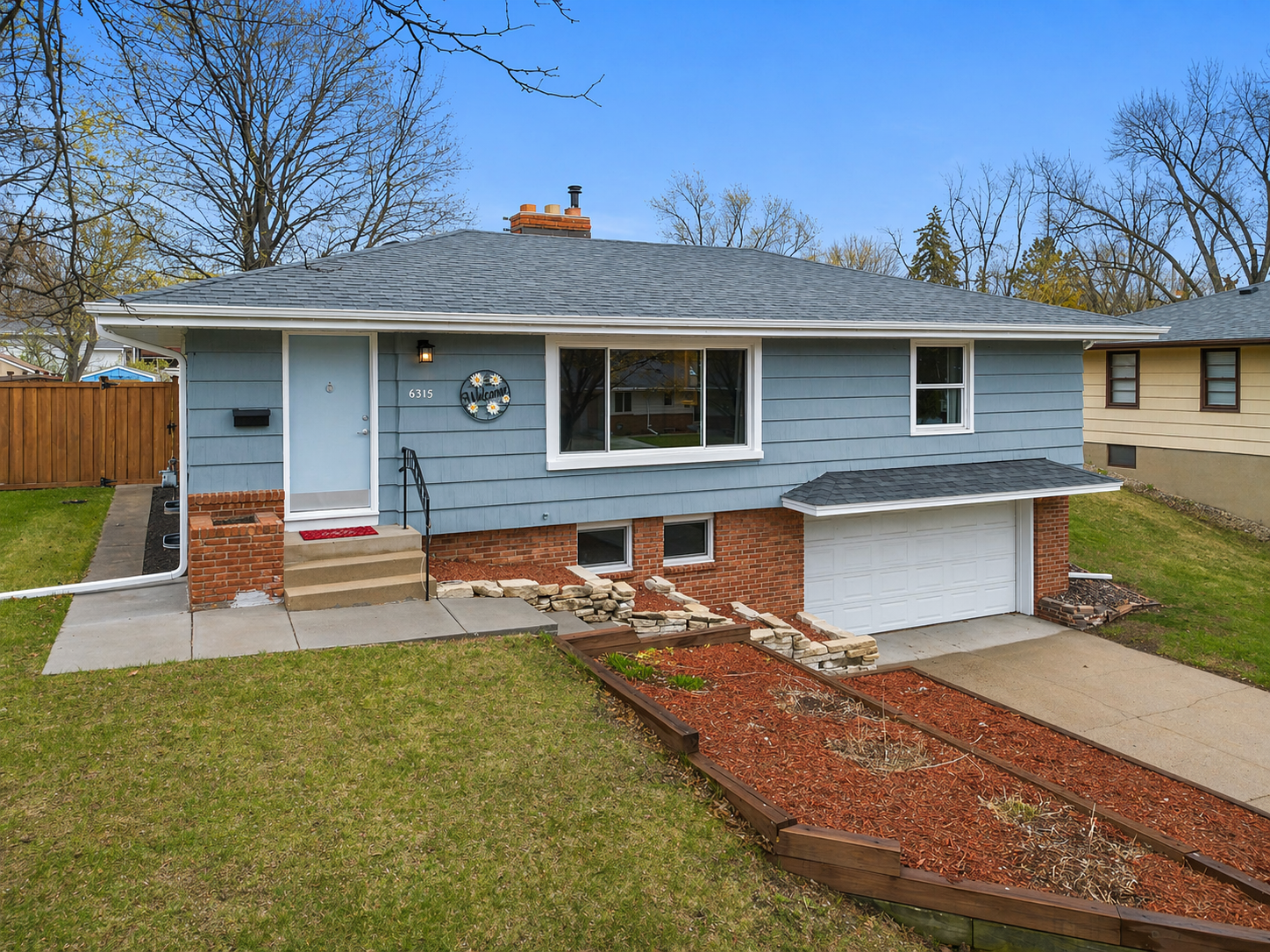 View of Residential at 6315 Washburn Avenue, Richfield MN 55423, Richfield - Mike Wilen | Minnesota Team Real Estate