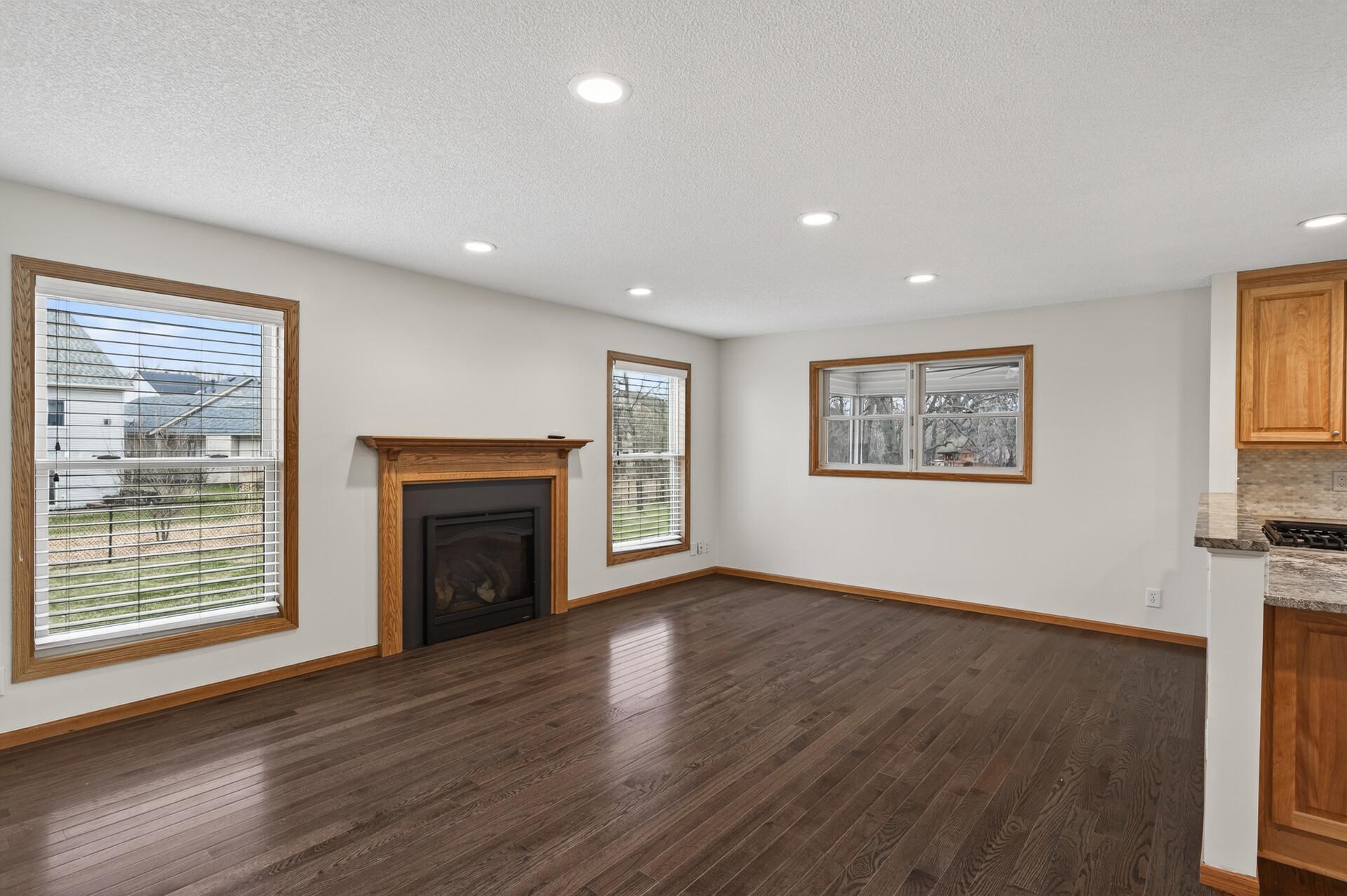 View of Residential at 8057 Garfield Street, Spring Lake Park MN 55432, Spring Lake Park (17 of 49) - Mike Wilen | Minnesota Team Real Estate