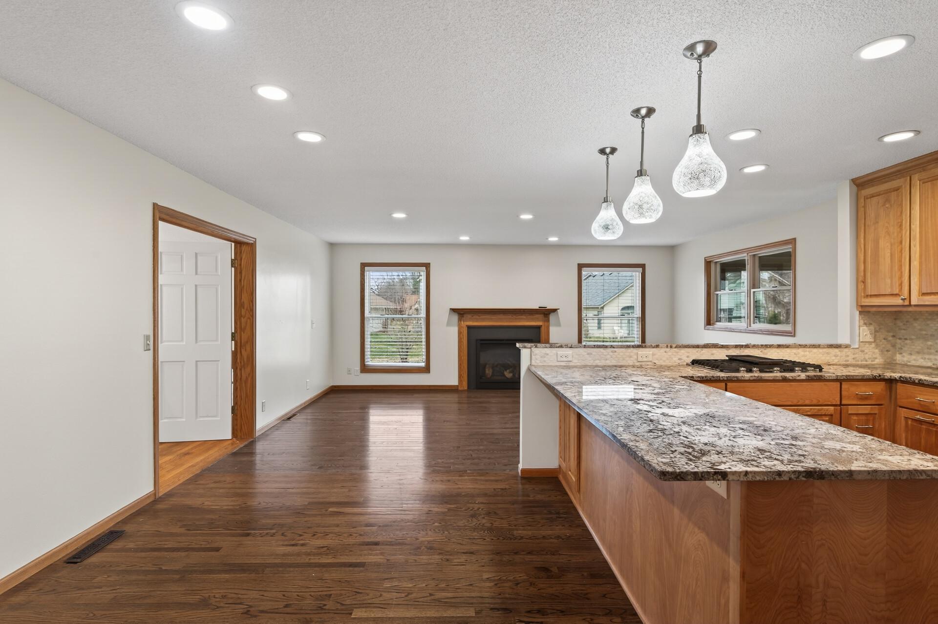 View of Residential at 8057 Garfield Street, Spring Lake Park MN 55432, Spring Lake Park (15 of 49) - Mike Wilen | Minnesota Team Real Estate