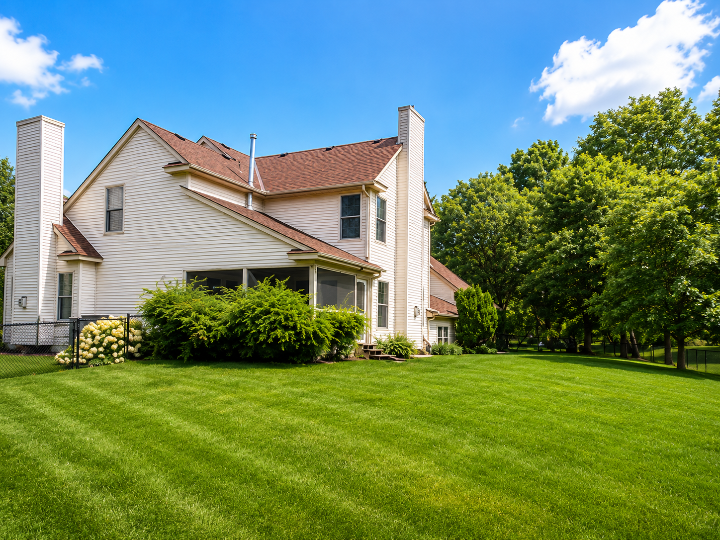 View of Residential at 8057 Garfield Street, Spring Lake Park MN 55432, Spring Lake Park (48 of 49) - Mike Wilen | Minnesota Team Real Estate