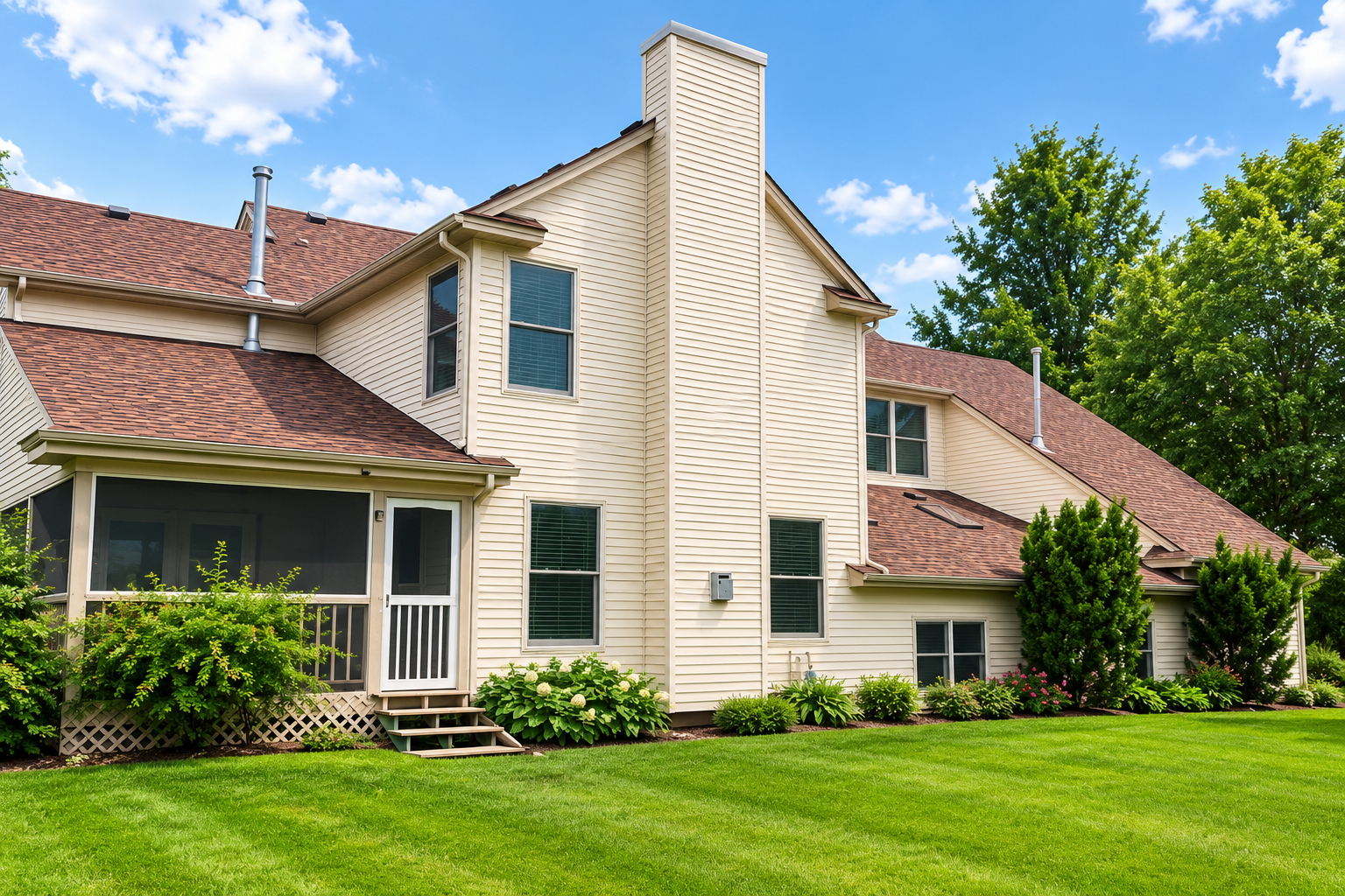 View of Residential at 8057 Garfield Street, Spring Lake Park MN 55432, Spring Lake Park (3 of 49) - Mike Wilen | Minnesota Team Real Estate