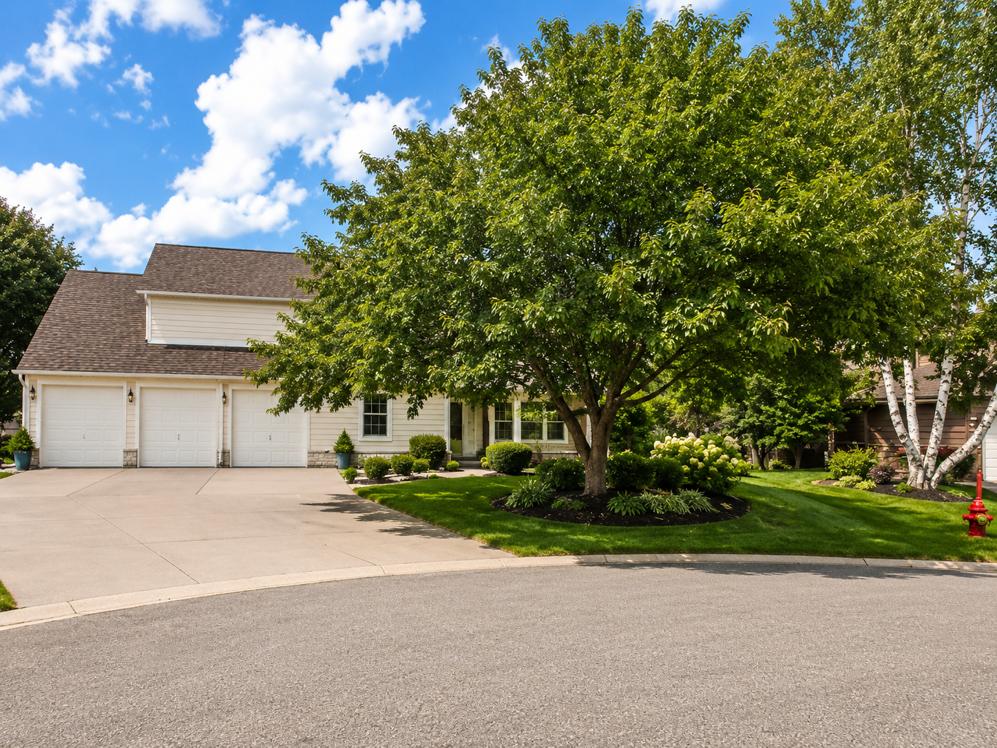 View of Residential at 8057 Garfield Street, Spring Lake Park MN 55432, Spring Lake Park (49 of 49) - Mike Wilen | Minnesota Team Real Estate