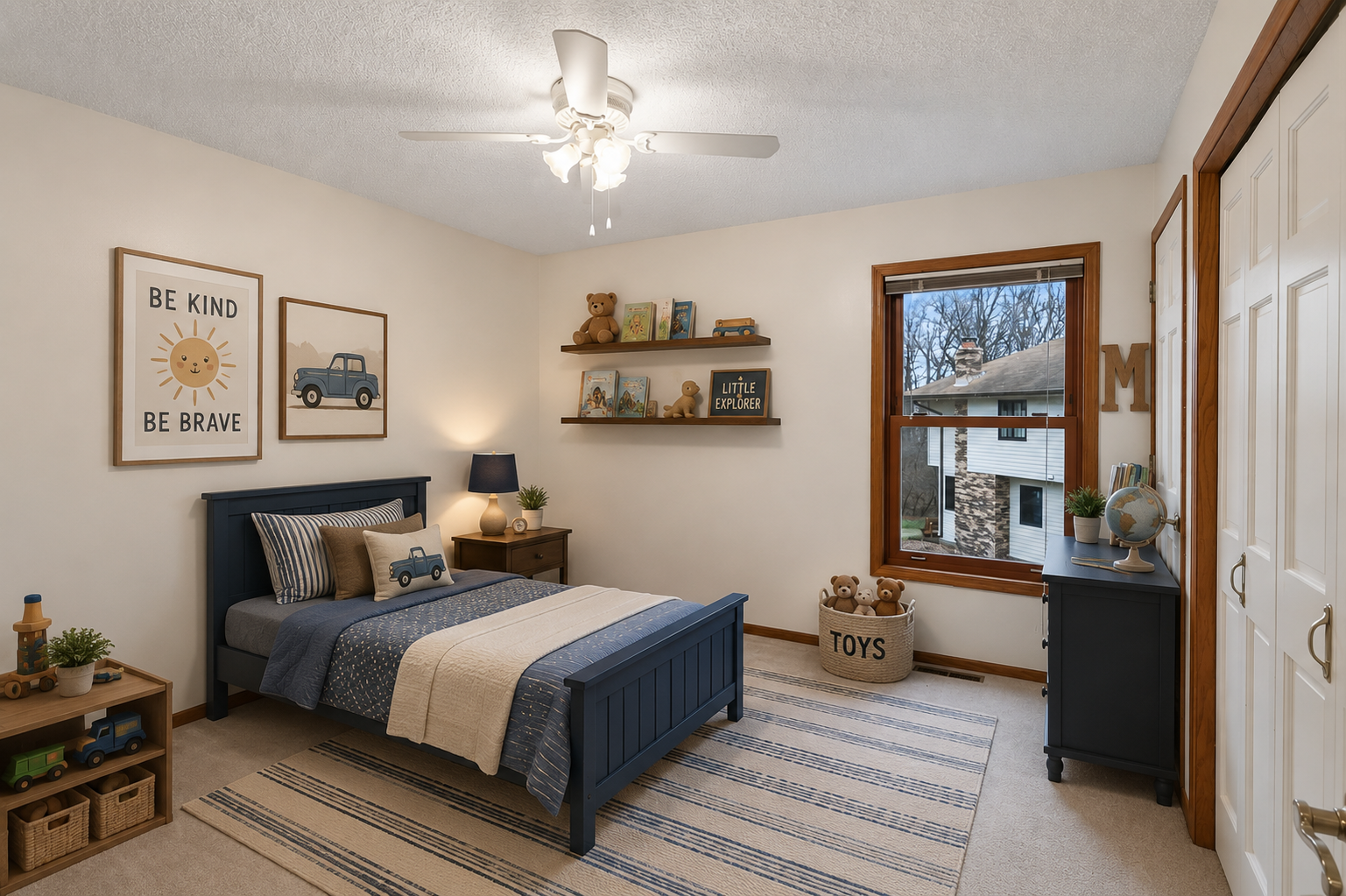 View of Residential at 8057 Garfield Street, Spring Lake Park MN 55432, Spring Lake Park (34 of 49) - Mike Wilen | Minnesota Team Real Estate
