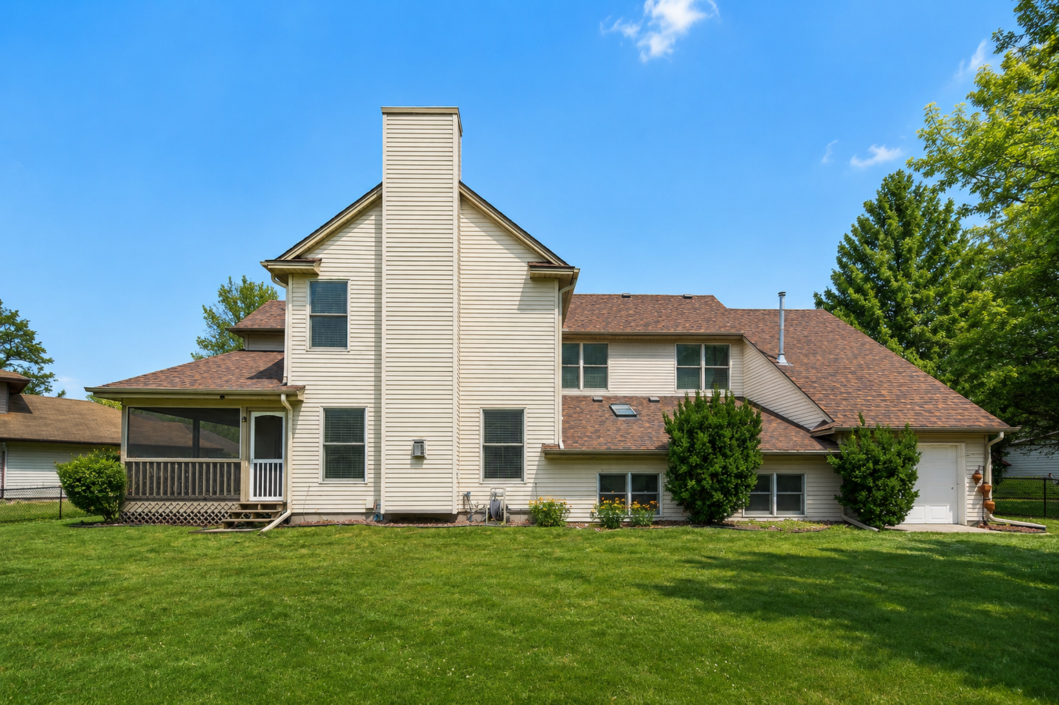 View of Residential at 8057 Garfield Street, Spring Lake Park MN 55432, Spring Lake Park (47 of 49) - Mike Wilen | Minnesota Team Real Estate