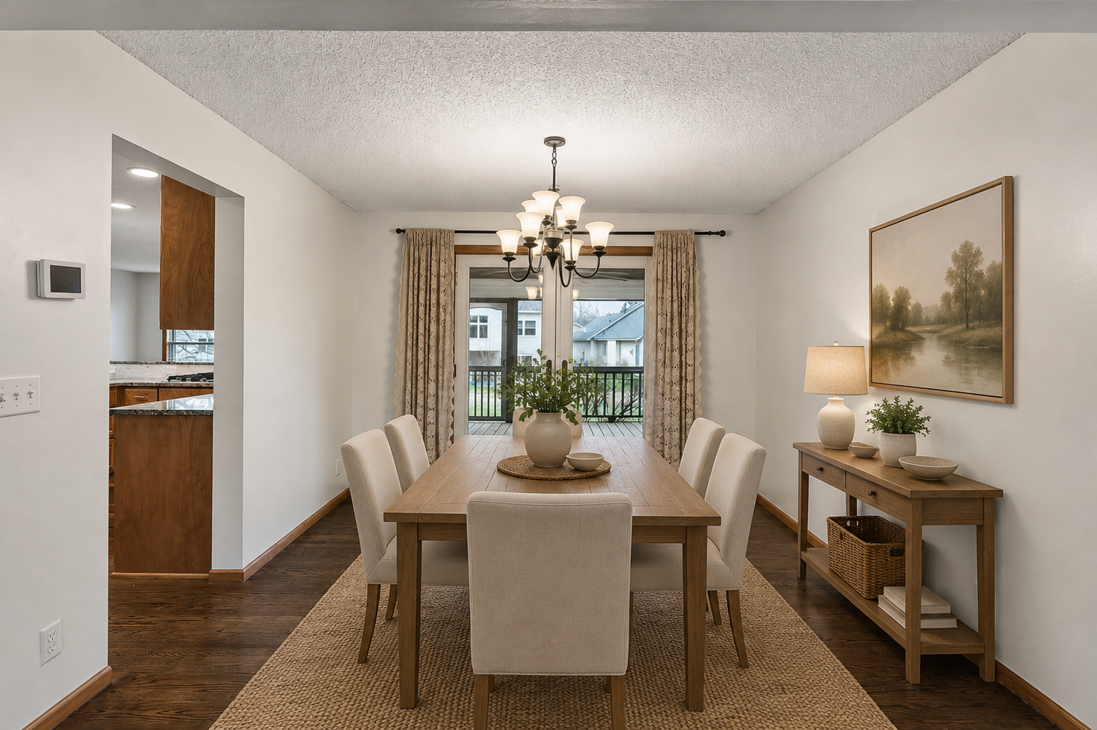 View of Residential at 8057 Garfield Street, Spring Lake Park MN 55432, Spring Lake Park (18 of 49) - Mike Wilen | Minnesota Team Real Estate