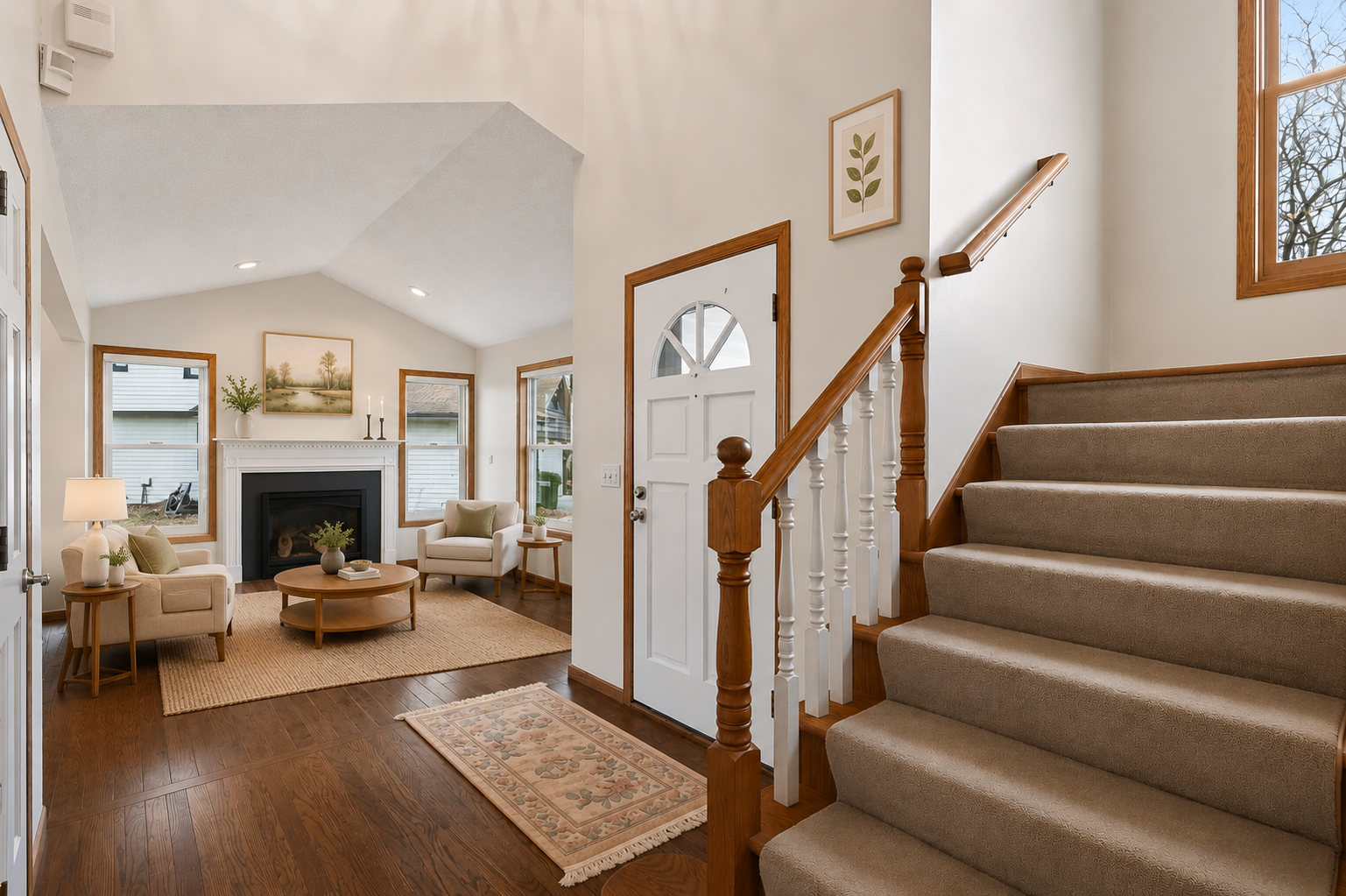 View of Residential at 8057 Garfield Street, Spring Lake Park MN 55432, Spring Lake Park (5 of 49) - Mike Wilen | Minnesota Team Real Estate