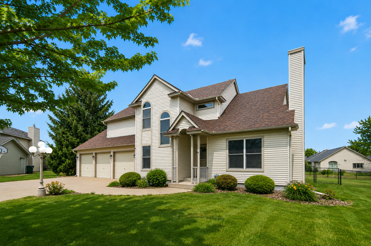 View of Residential at 8057 Garfield Street, Spring Lake Park MN 55432, Spring Lake Park (2 of 49) - Mike Wilen | Minnesota Team Real Estate