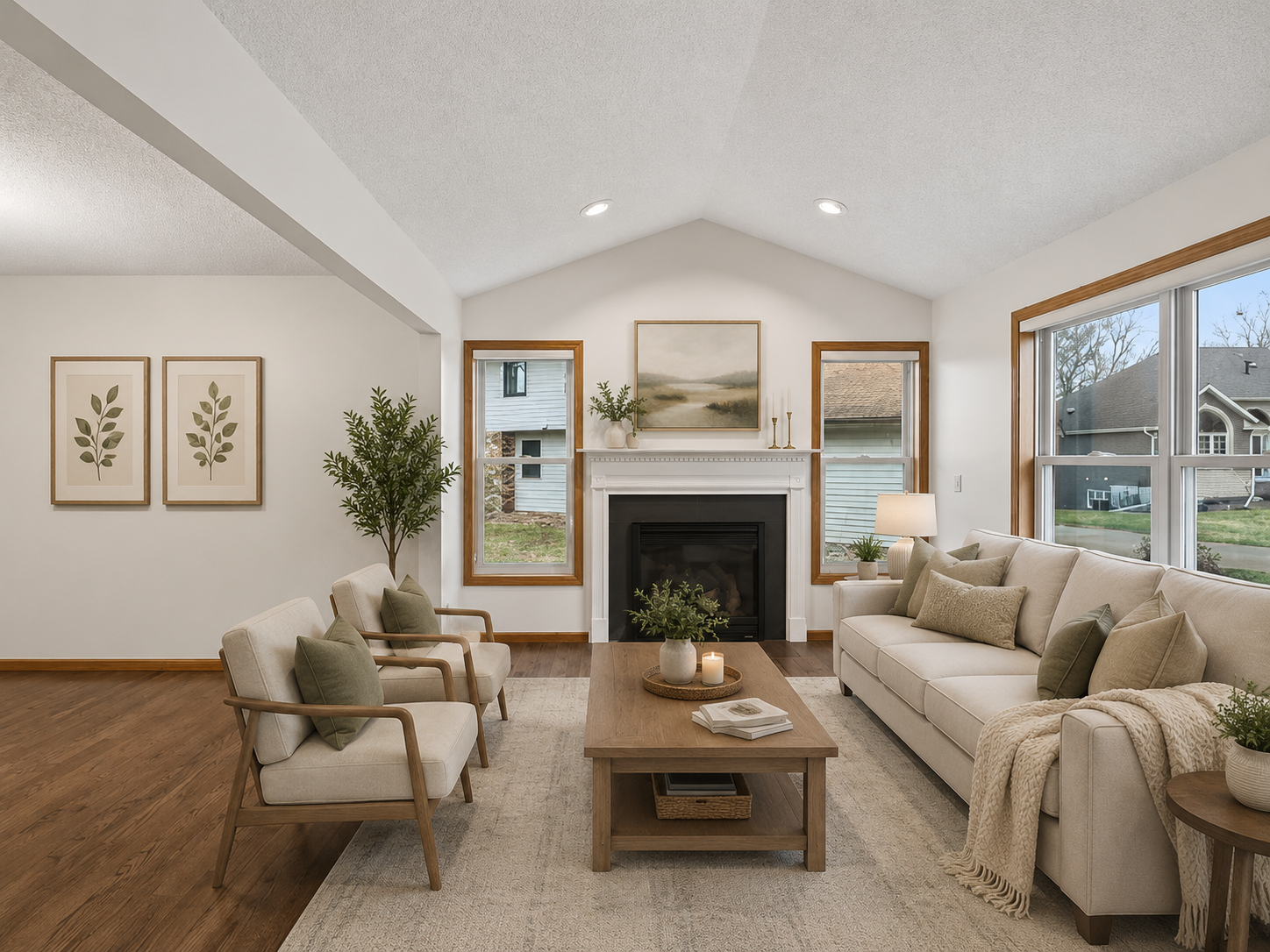 View of Residential at 8057 Garfield Street, Spring Lake Park MN 55432, Spring Lake Park (8 of 49) - Mike Wilen | Minnesota Team Real Estate