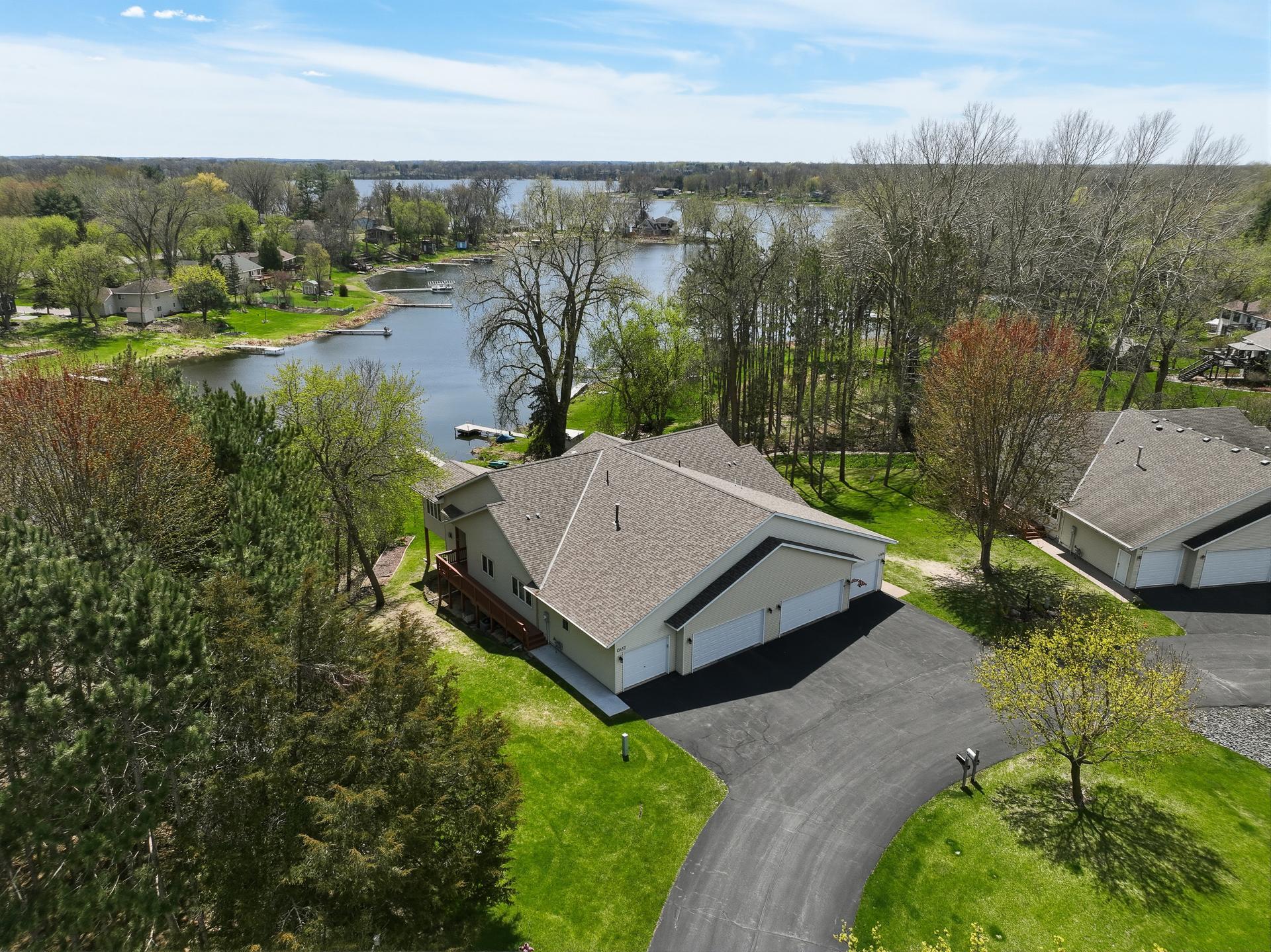 View of Residential at 13451 Pine View Lane, Lindstrom MN 55045, Lindstrom - Mike Wilen | Minnesota Team Real Estate