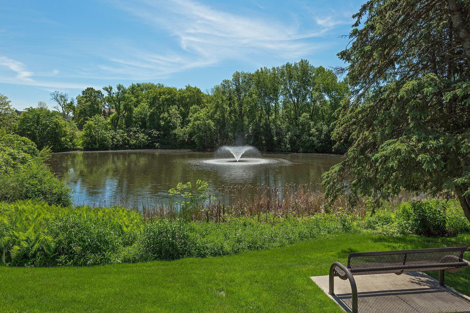 View of Residential at 215 Barry Avenue #202, Wayzata MN 55391, Wayzata (71 of 81) - Mike Wilen | Minnesota Team Real Estate
