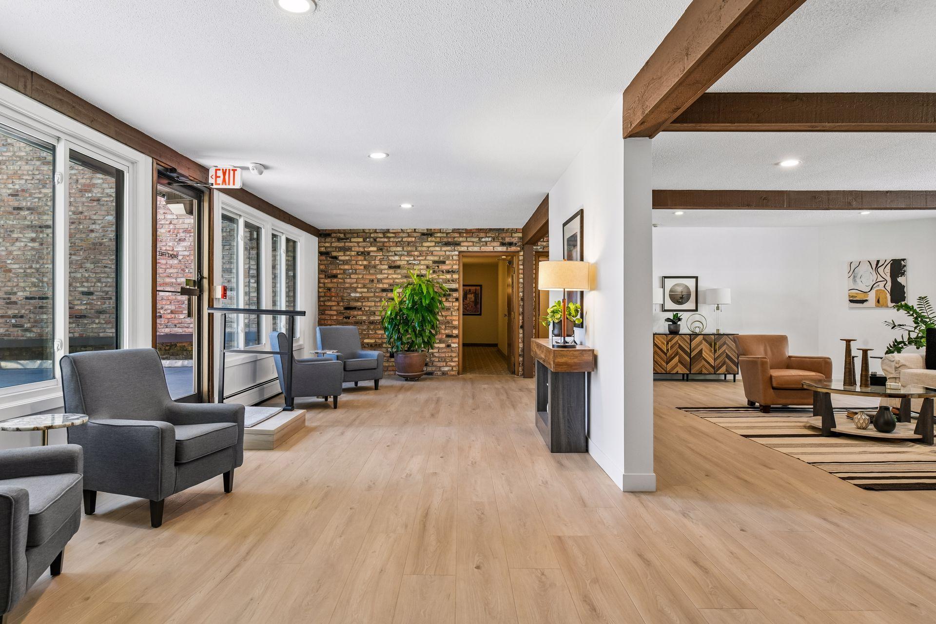 View of Residential at 215 Barry Avenue #202, Wayzata MN 55391, Wayzata (64 of 81) - Mike Wilen | Minnesota Team Real Estate