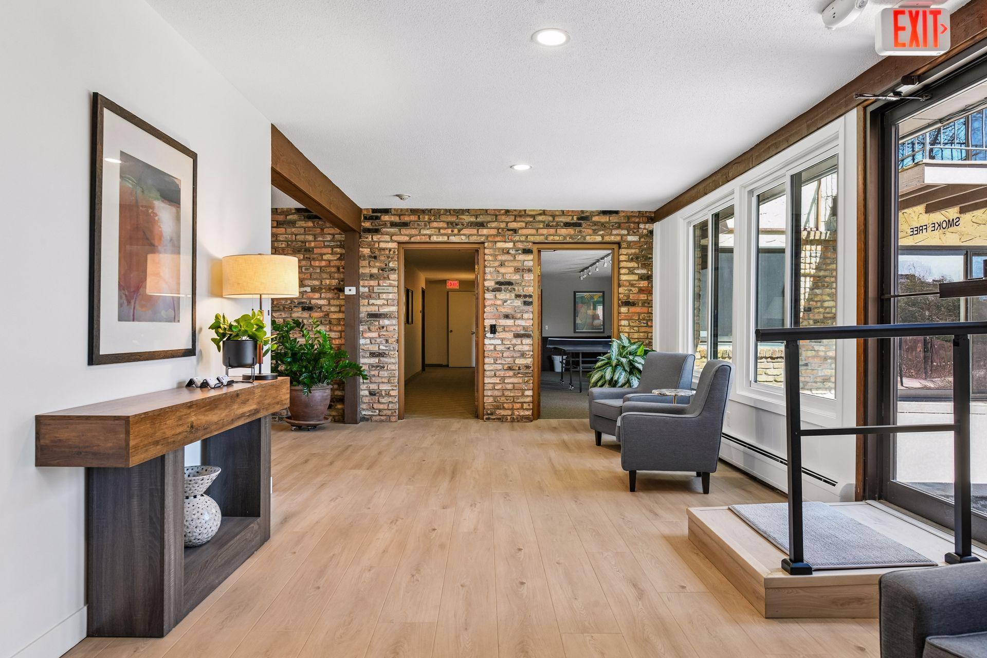 View of Residential at 215 Barry Avenue #202, Wayzata MN 55391, Wayzata (63 of 81) - Mike Wilen | Minnesota Team Real Estate