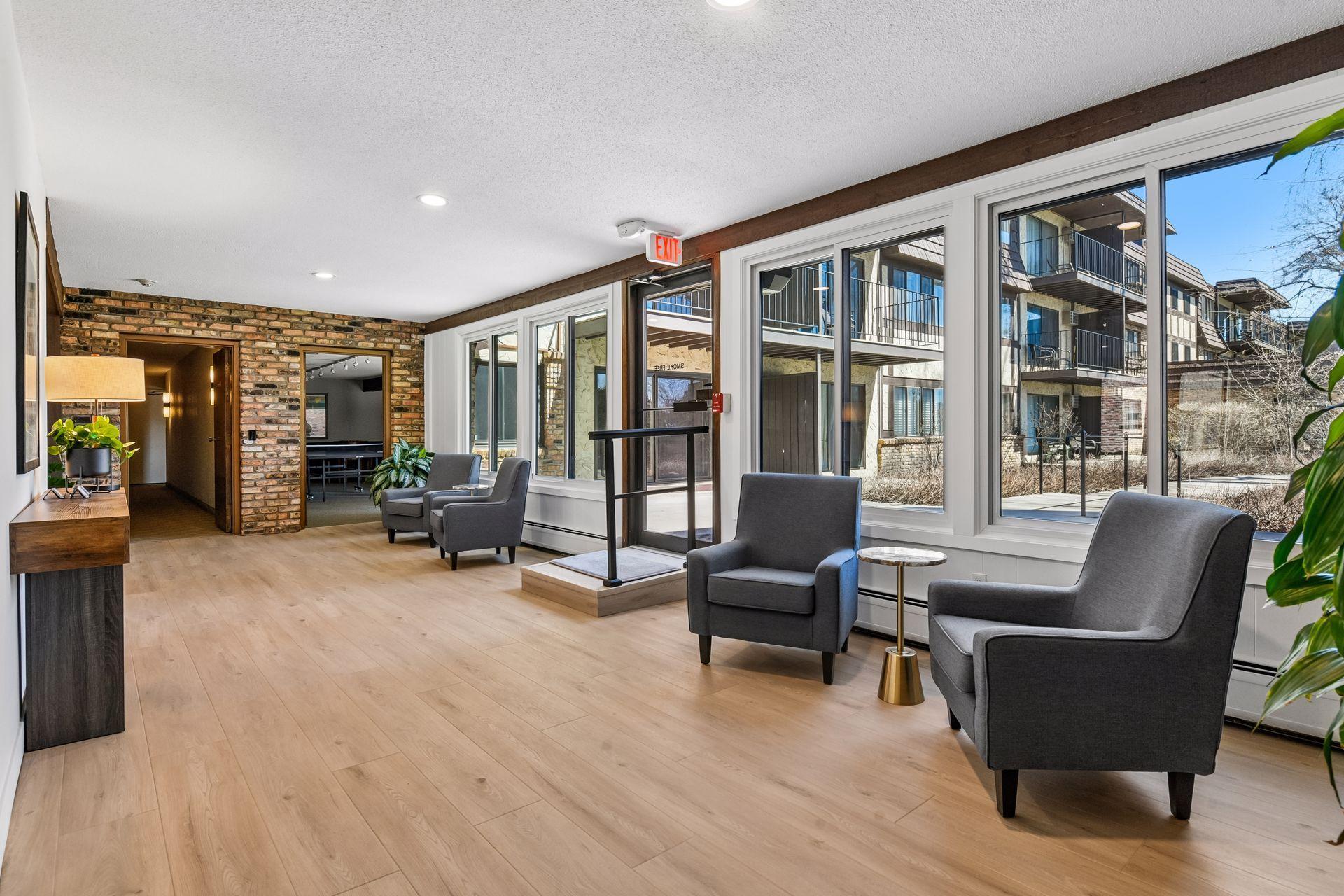 View of Residential at 215 Barry Avenue #202, Wayzata MN 55391, Wayzata (62 of 81) - Mike Wilen | Minnesota Team Real Estate
