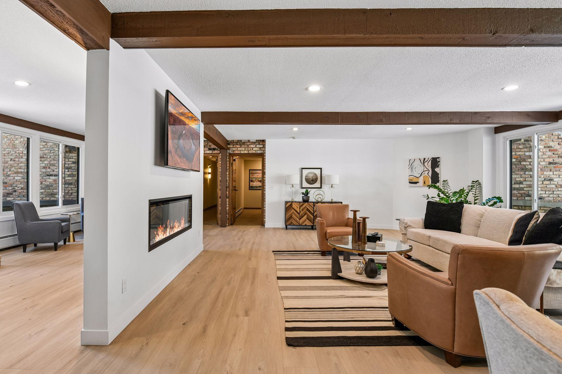 View of Residential at 215 Barry Avenue #202, Wayzata MN 55391, Wayzata (57 of 81) - Mike Wilen | Minnesota Team Real Estate