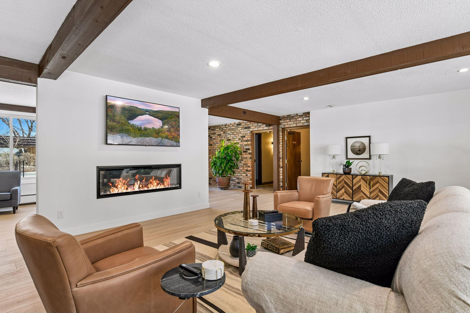 View of Residential at 215 Barry Avenue #202, Wayzata MN 55391, Wayzata (55 of 81) - Mike Wilen | Minnesota Team Real Estate