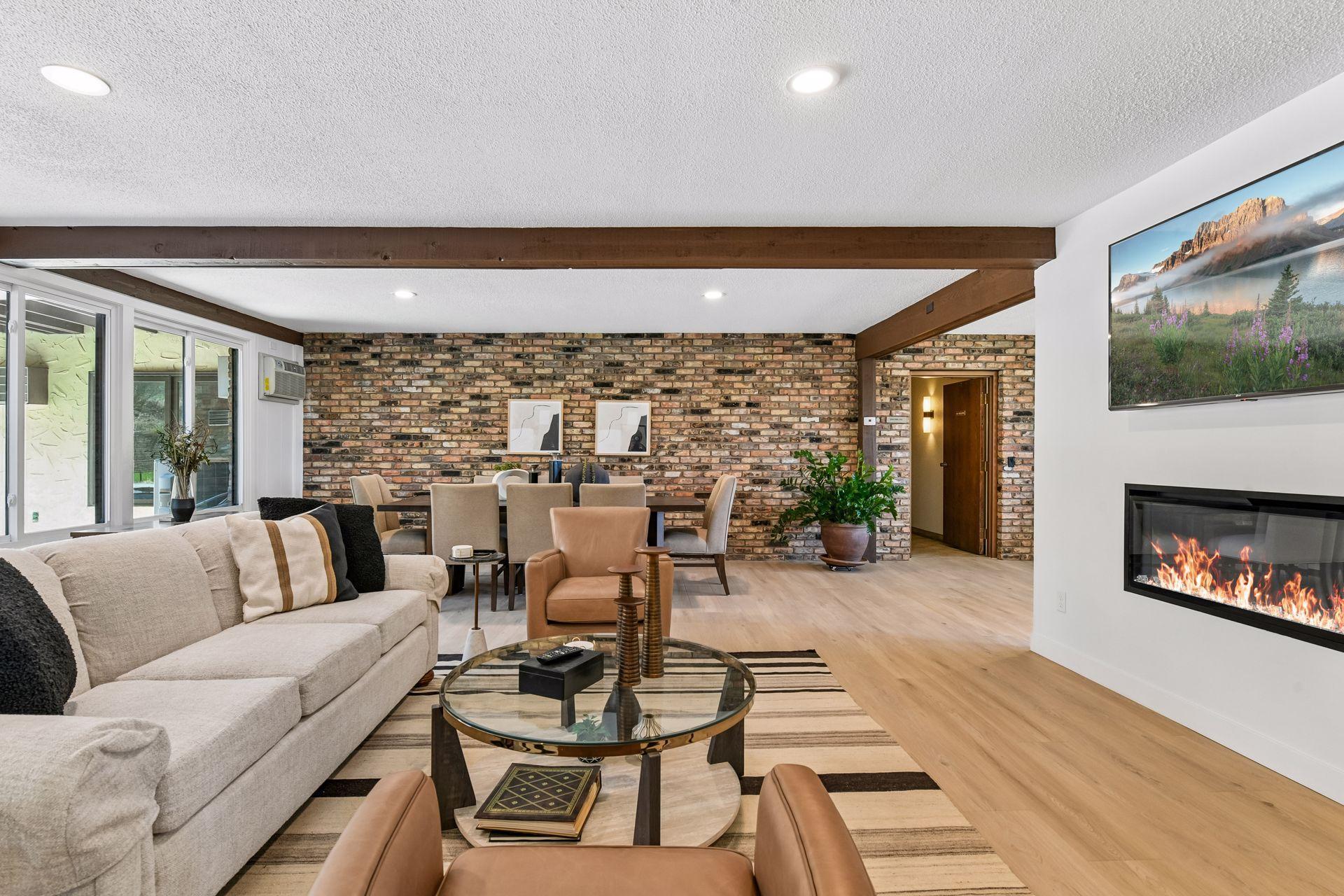 View of Residential at 215 Barry Avenue #202, Wayzata MN 55391, Wayzata (53 of 81) - Mike Wilen | Minnesota Team Real Estate
