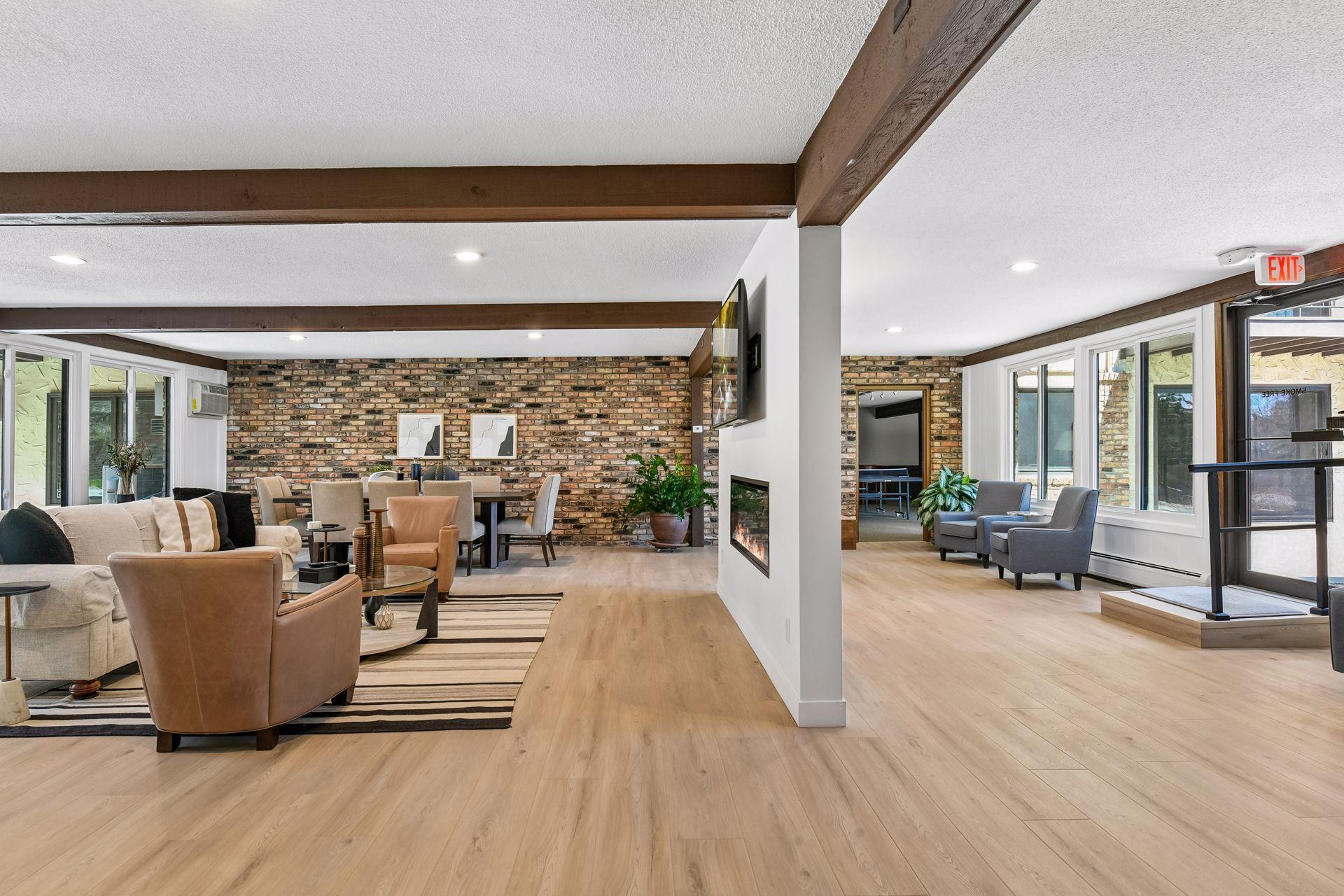 View of Residential at 215 Barry Avenue #202, Wayzata MN 55391, Wayzata (49 of 81) - Mike Wilen | Minnesota Team Real Estate