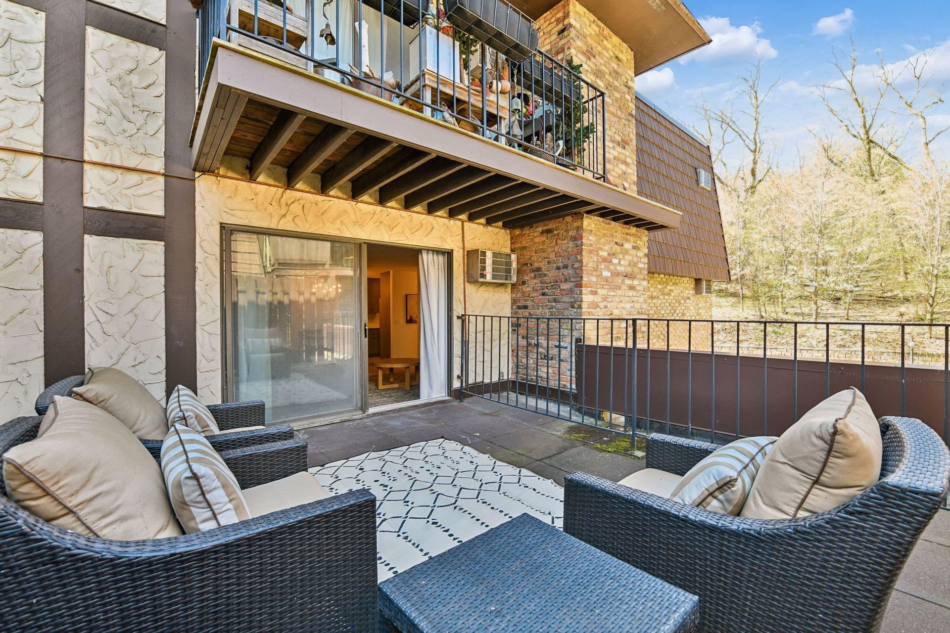 View of Residential at 215 Barry Avenue #202, Wayzata MN 55391, Wayzata (33 of 81) - Mike Wilen | Minnesota Team Real Estate