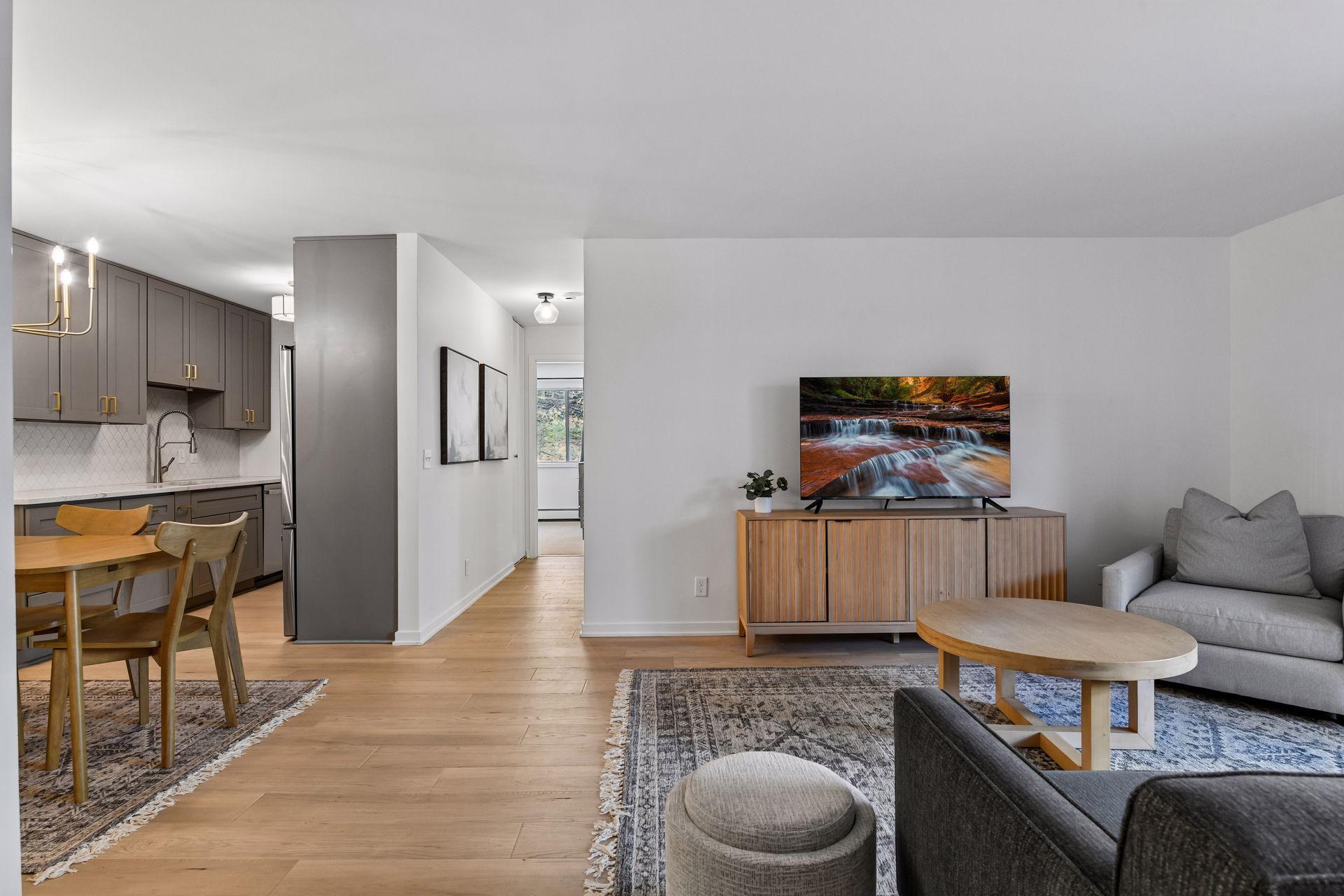 View of Residential at 215 Barry Avenue #202, Wayzata MN 55391, Wayzata - Mike Wilen | Minnesota Team Real Estate