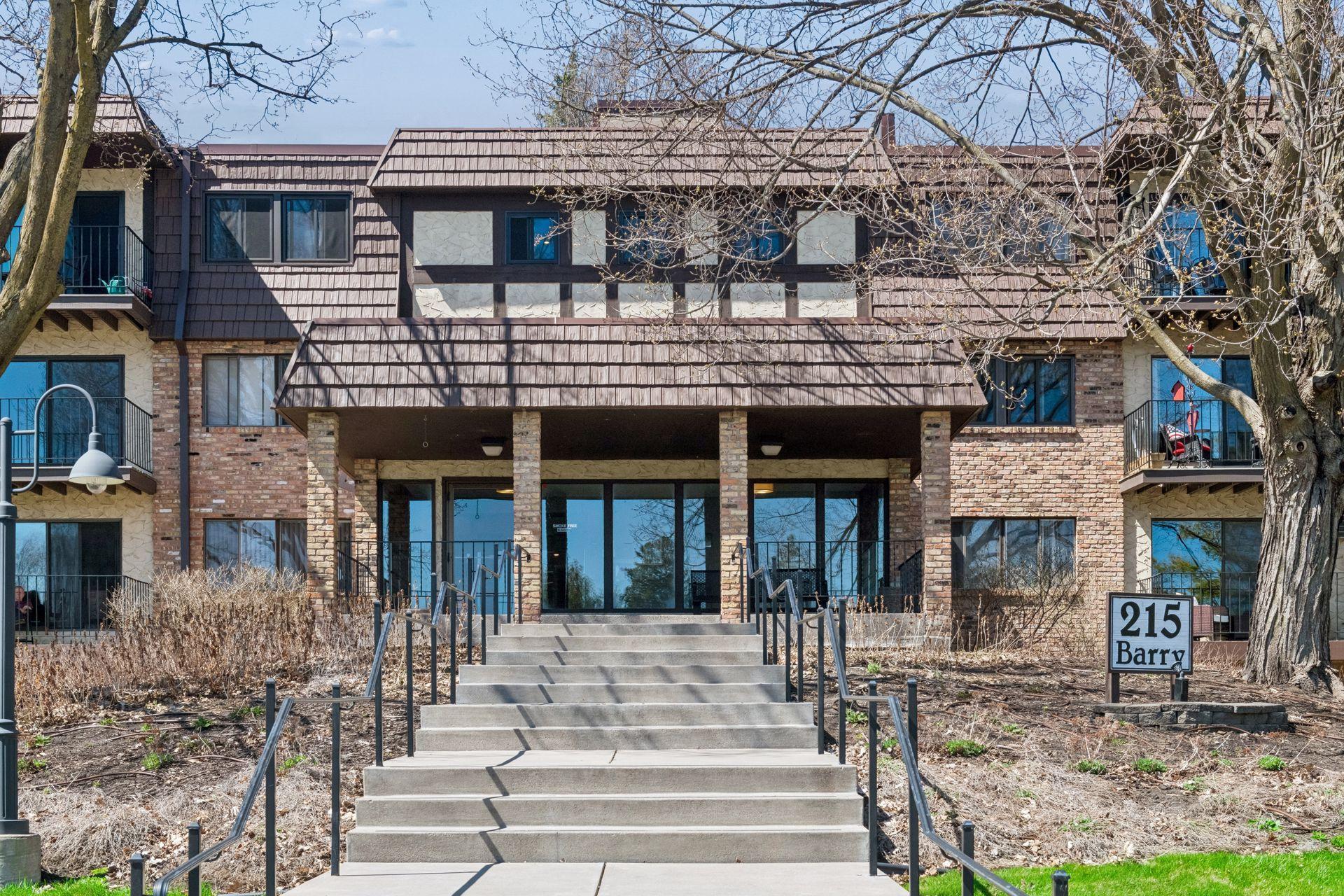 View of Residential at 215 Barry Avenue #202, Wayzata MN 55391, Wayzata (2 of 81) - Mike Wilen | Minnesota Team Real Estate