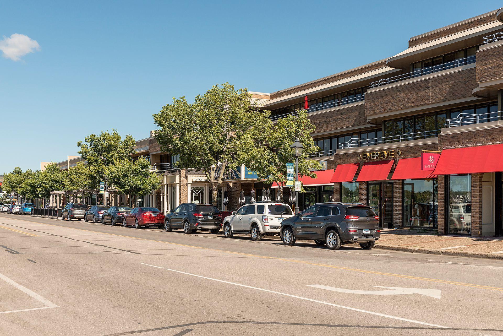 View of Residential at 215 Barry Avenue #202, Wayzata MN 55391, Wayzata (80 of 81) - Mike Wilen | Minnesota Team Real Estate