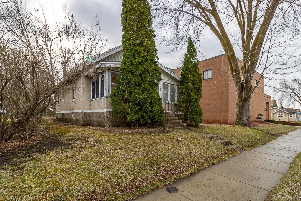 View of Single Family at 115 Lexington Avenue, Le Center - Mike Wilen | Minnesota Team Real Estate