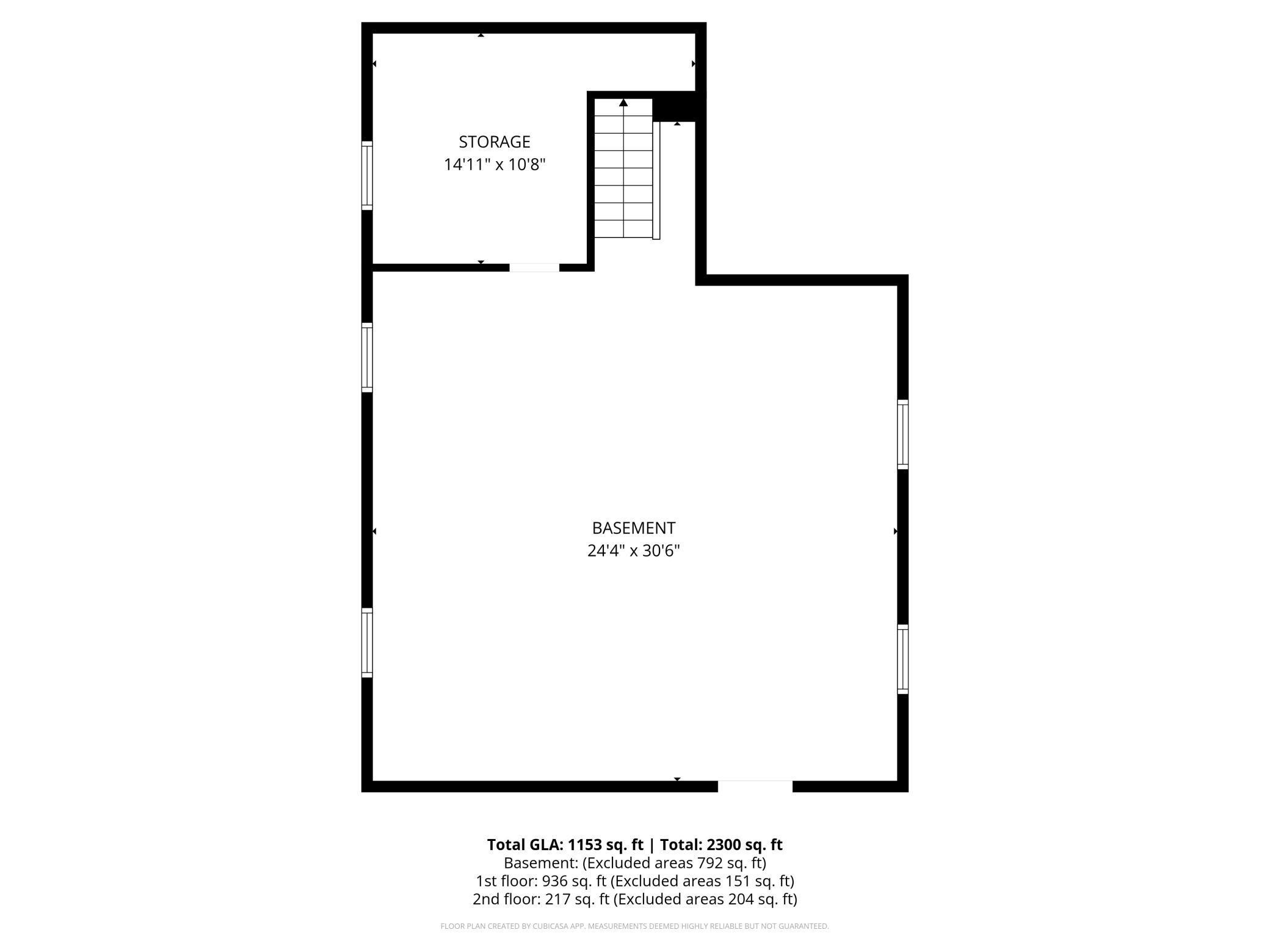 View of Residential at 115 Lexington Avenue, Le Center MN 56057, Le Center (31 of 32) - Mike Wilen | Minnesota Team Real Estate