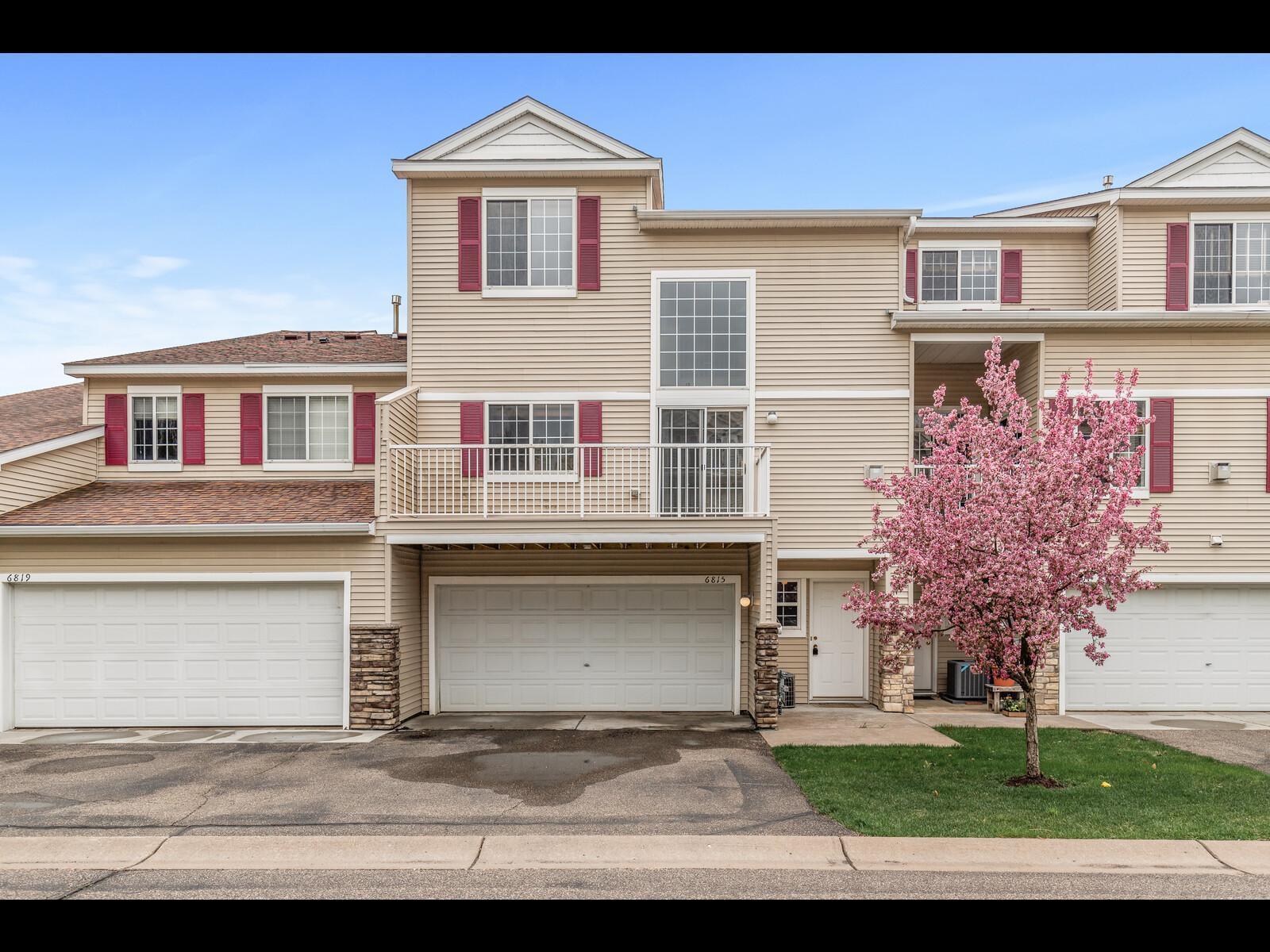 View of Residential at 6815 Pine Crest Trail, Cottage Grove MN 55016, Cottage Grove - Mike Wilen | Minnesota Team Real Estate