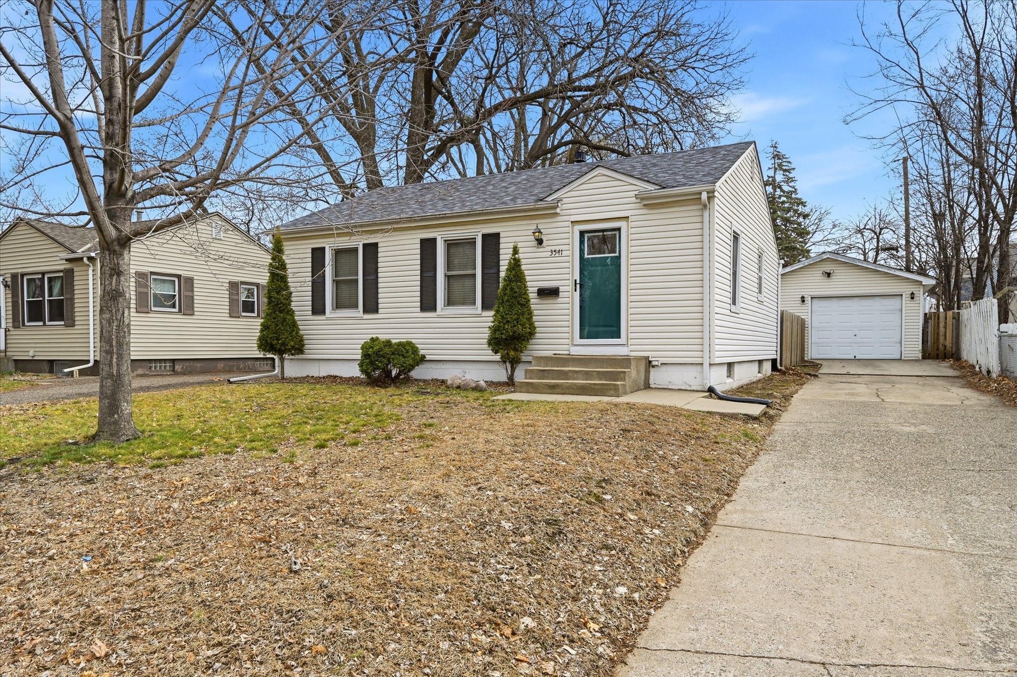 View of Residential at 3541 Utah Avenue, Saint Louis Park MN 55426, Saint Louis Park - Mike Wilen | Minnesota Team Real Estate