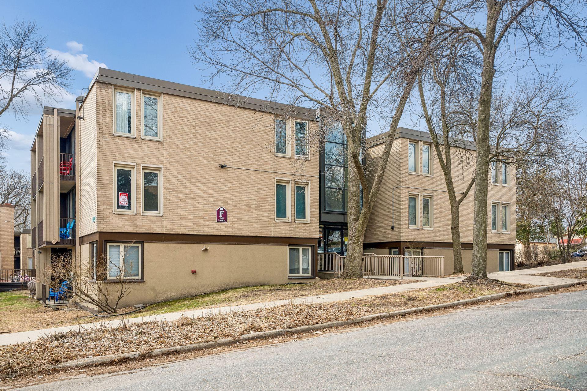 View of Residential at 1405 40th Street #18F, Minneapolis MN 55407, Minneapolis - Mike Wilen | Minnesota Team Real Estate