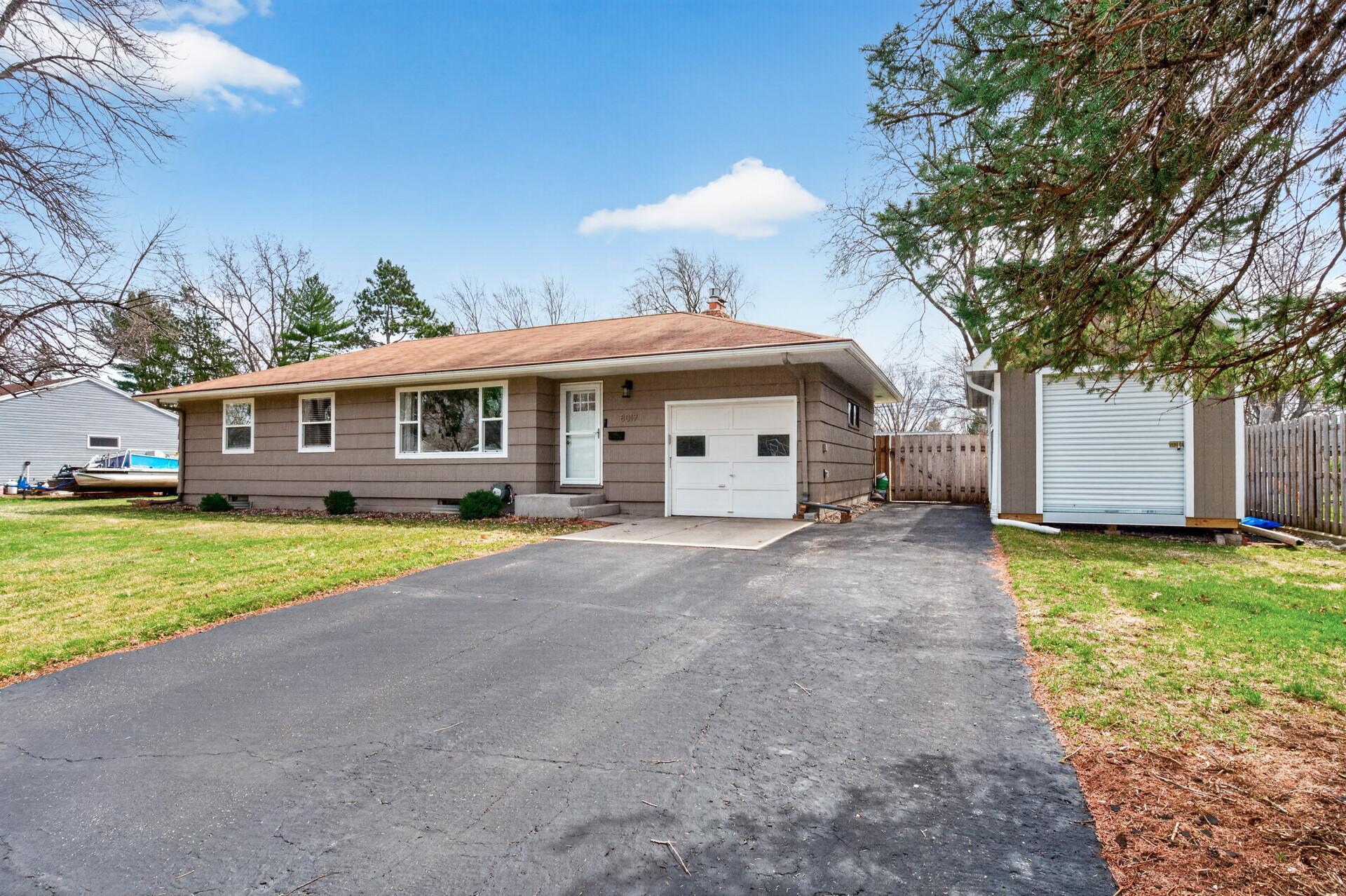 View of Residential at 8017 66th Avenue, Brooklyn Park MN 55428, Brooklyn Park - Mike Wilen | Minnesota Team Real Estate