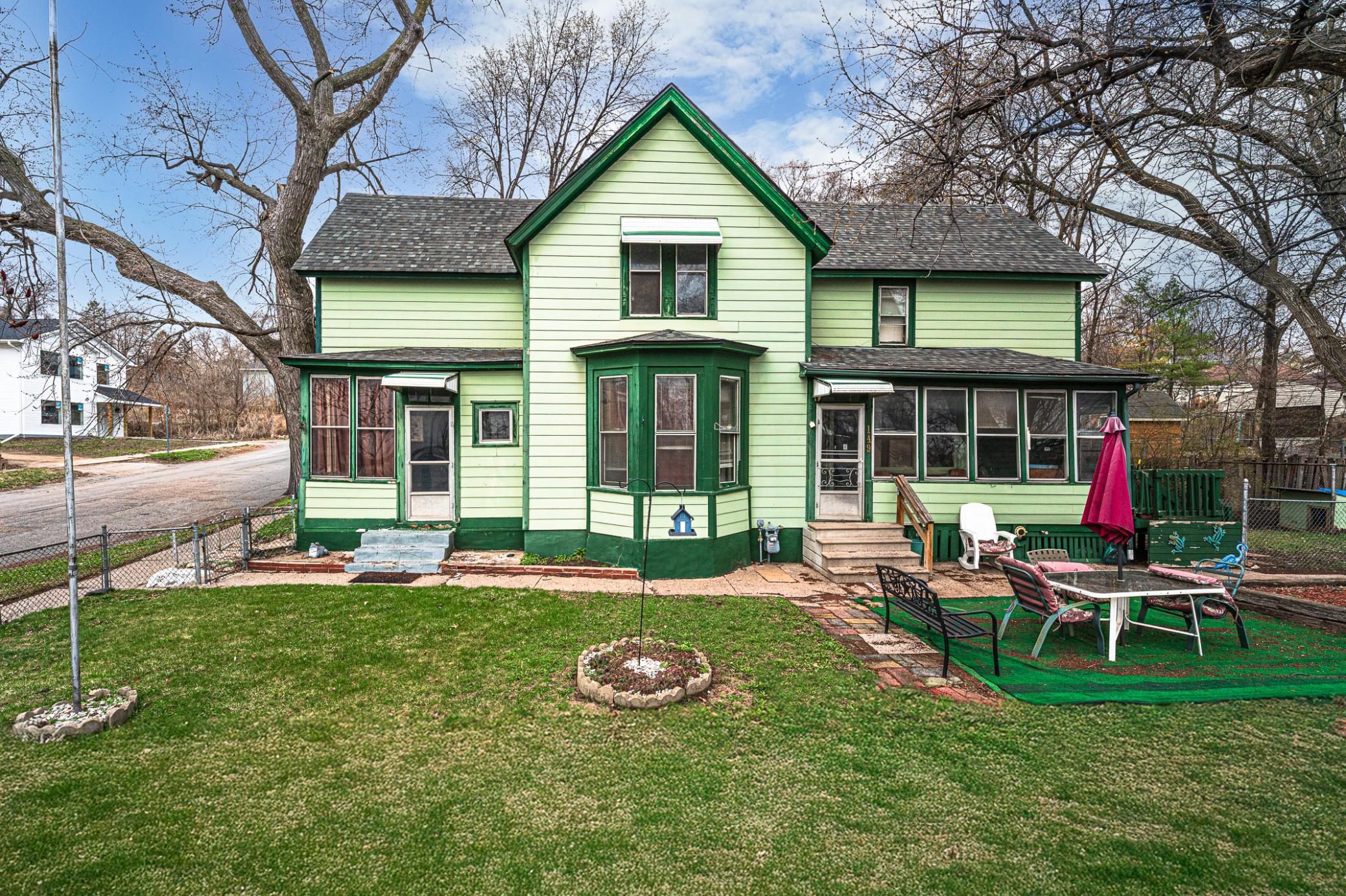 View of Residential at 149 York Avenue, Saint Paul MN 55117, Saint Paul - Mike Wilen | Minnesota Team Real Estate