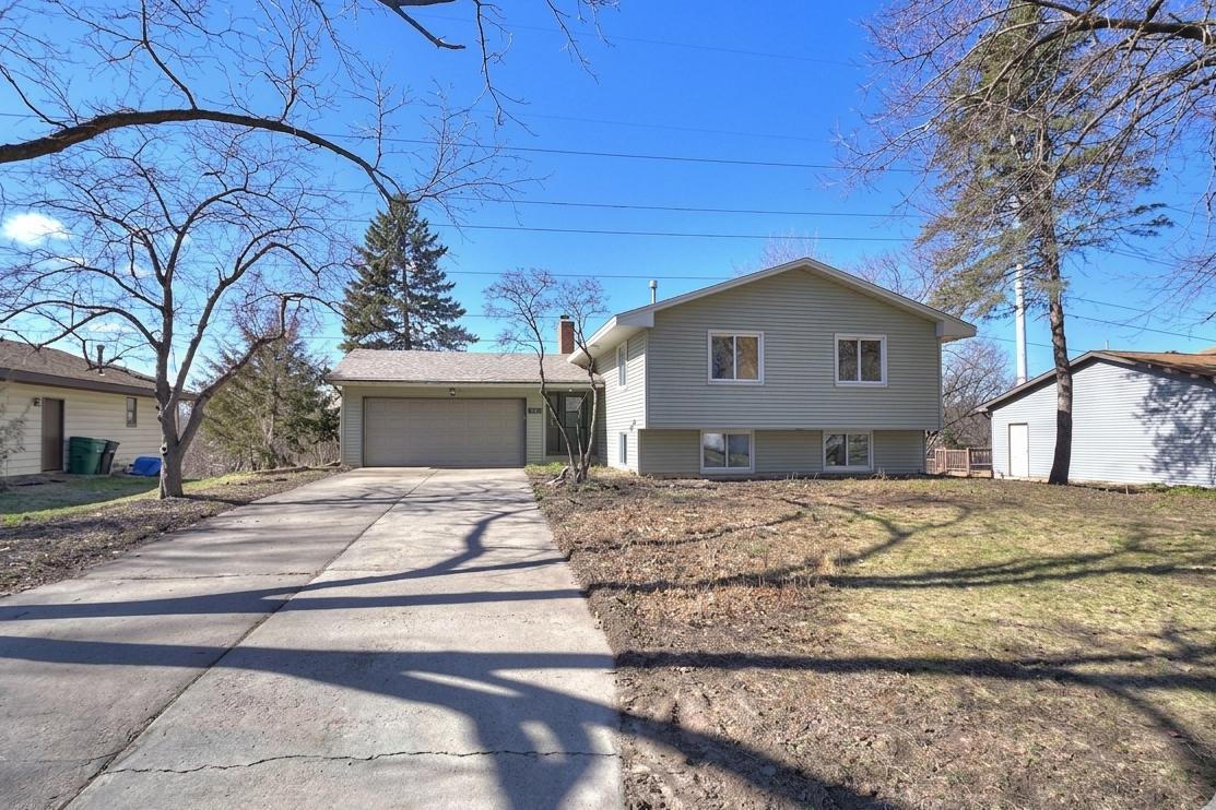 View of Residential at 747 Terrace Drive, Roseville MN 55113, Roseville - Mike Wilen | Minnesota Team Real Estate