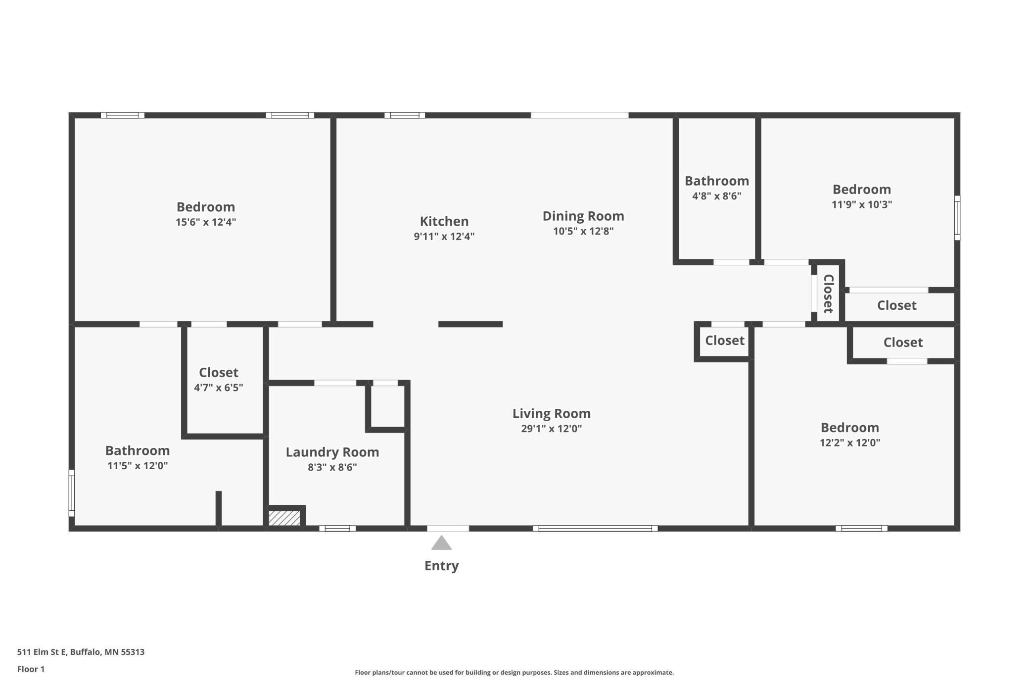 View of Residential at 511 Elm Street, Buffalo MN 55313, Buffalo (35 of 35) - Mike Wilen | Minnesota Team Real Estate