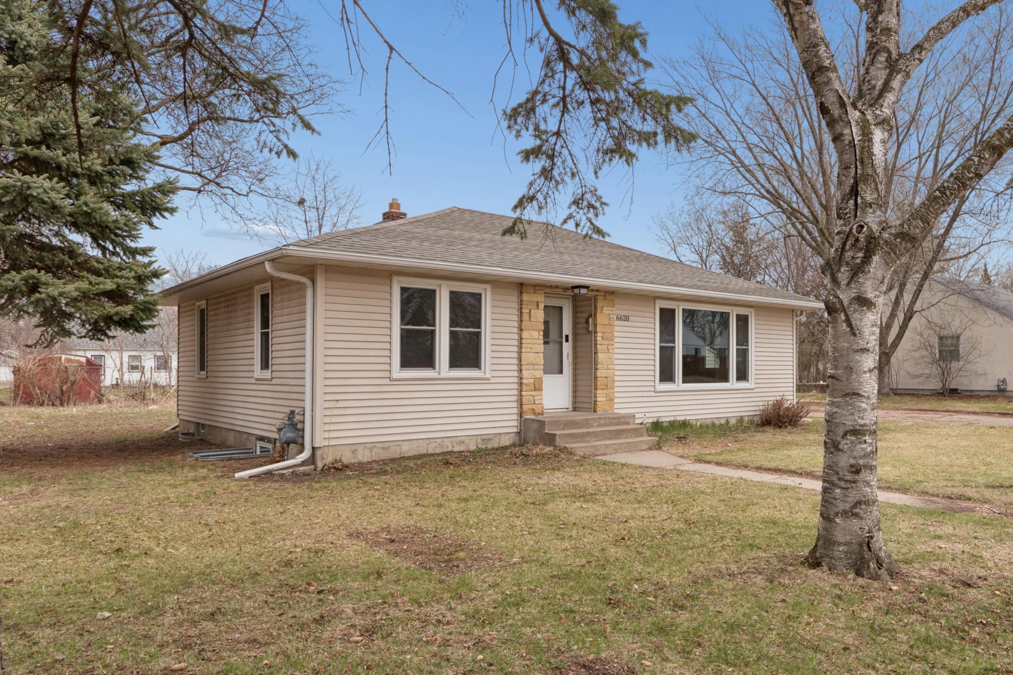 View of Residential at 6620 57th Avenue, Crystal MN 55428, Crystal - Mike Wilen | Minnesota Team Real Estate