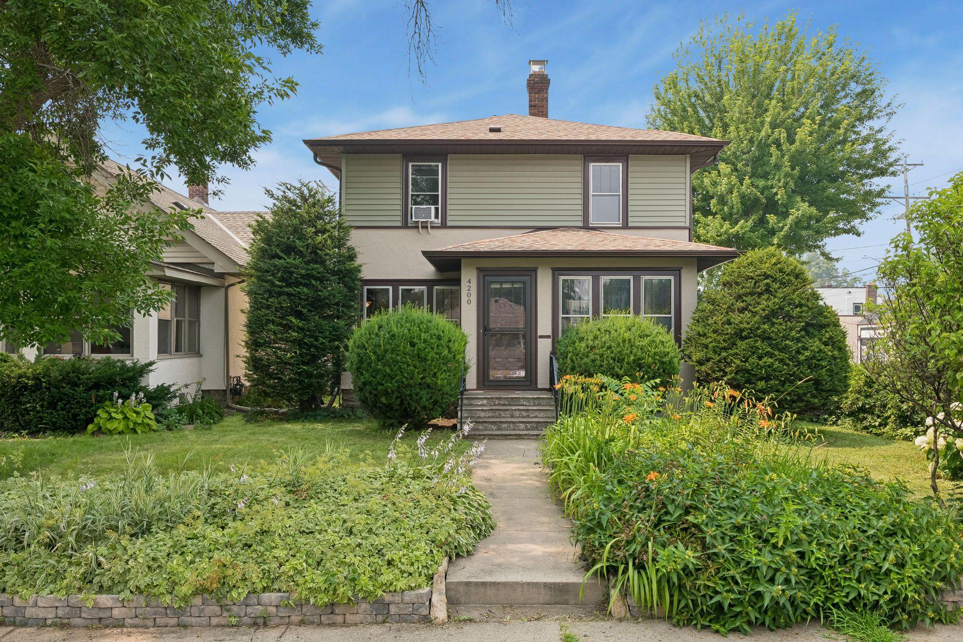 View of Residential at 4200 29th Avenue, Minneapolis MN 55406, Minneapolis - Mike Wilen | Minnesota Team Real Estate